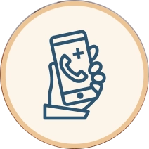 Mounties Care - Contact Form - illustration f0b4d5cd-5b62-412d-8a7d-930efc65e960