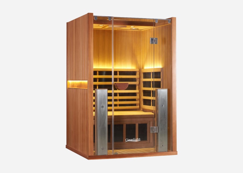 My First Site - Infrared Sauna - illustration 58431a21-9abe-4ae8-9f6a-95228dda00d7
