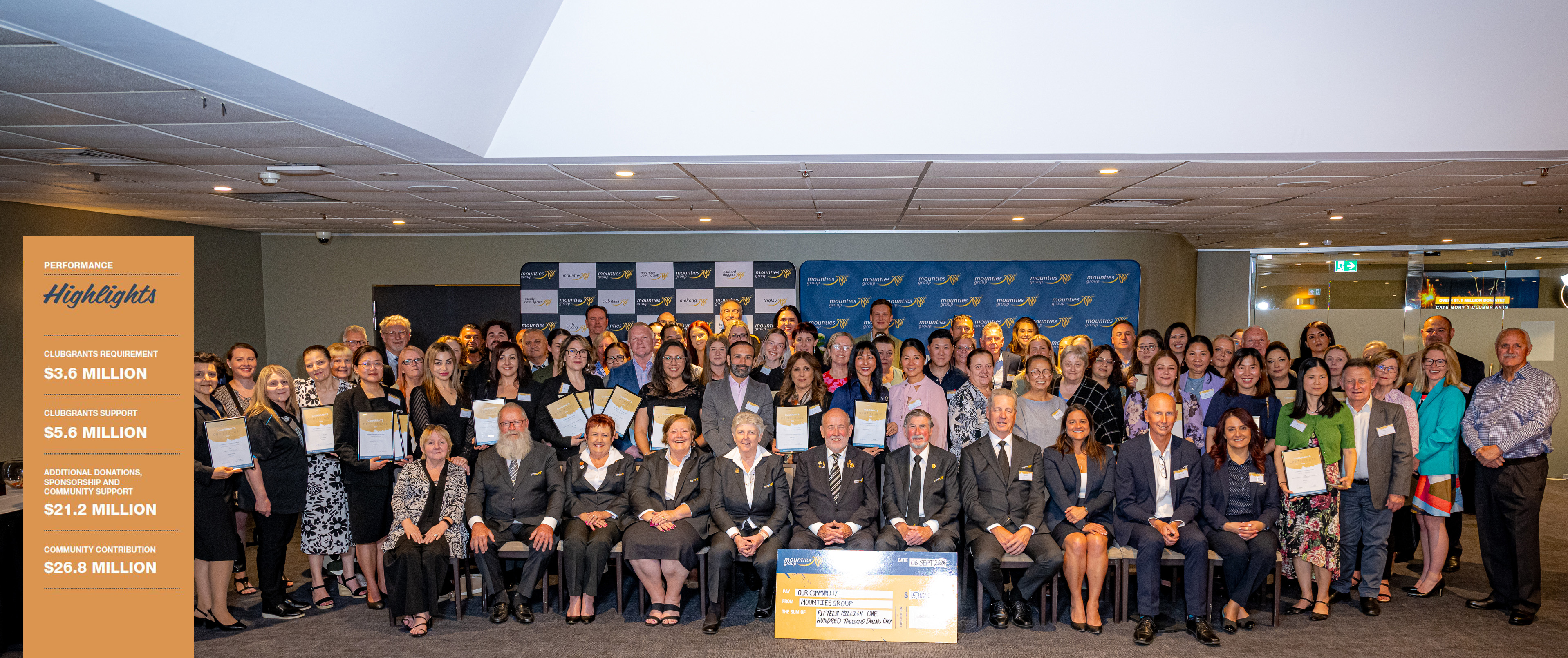 Sydney's South West | Western Sydney | Bar Western Sydney | South West pubs | Restaurants Western Sydney | Best restaurants Western Sydney | Western Sydney cafe | Italian restaurant Western Sydney - Profit for Purpose - illustration 01cba3d8-bea5-41d1-a9d4-f59953264b7f