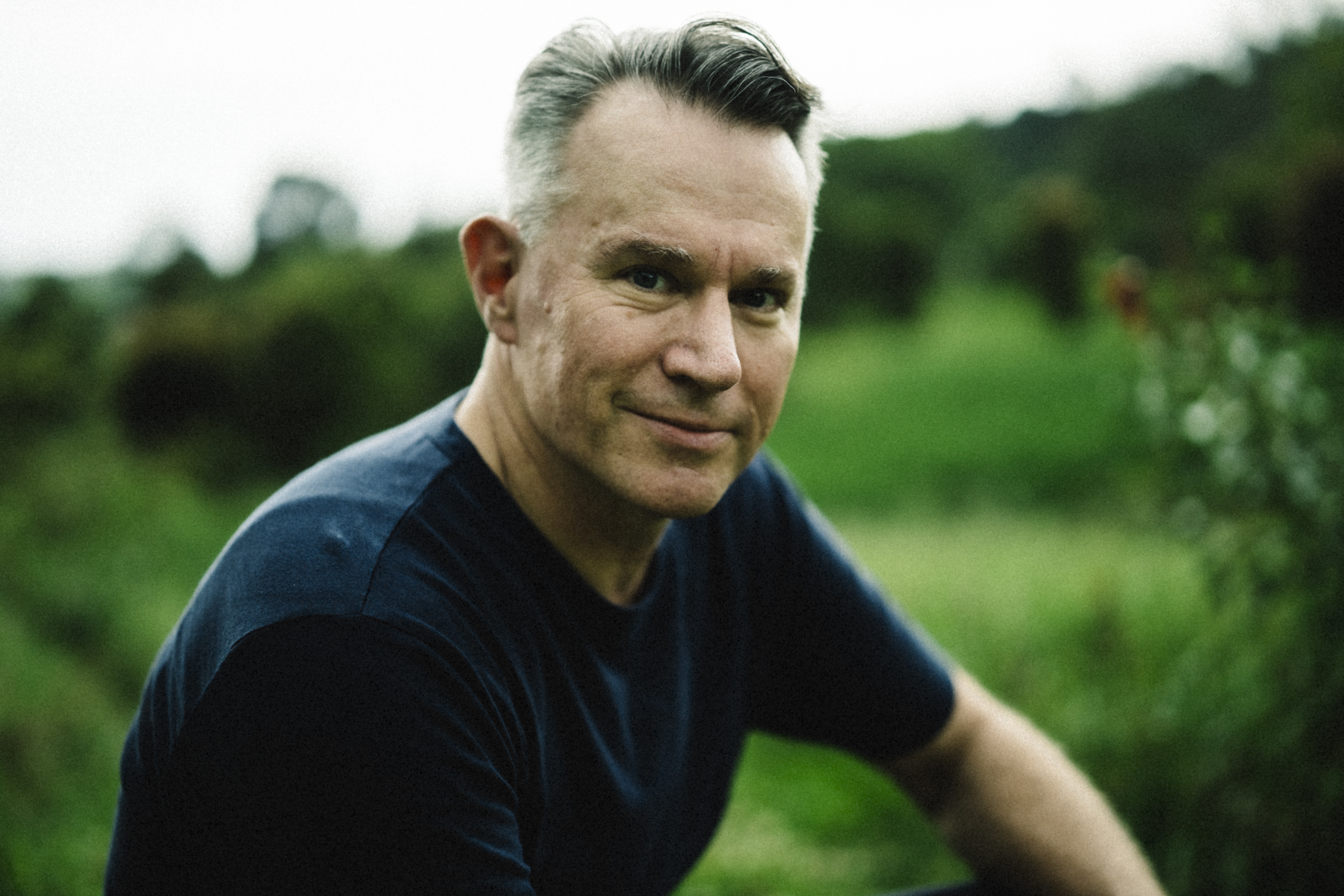 Colin Buchanan