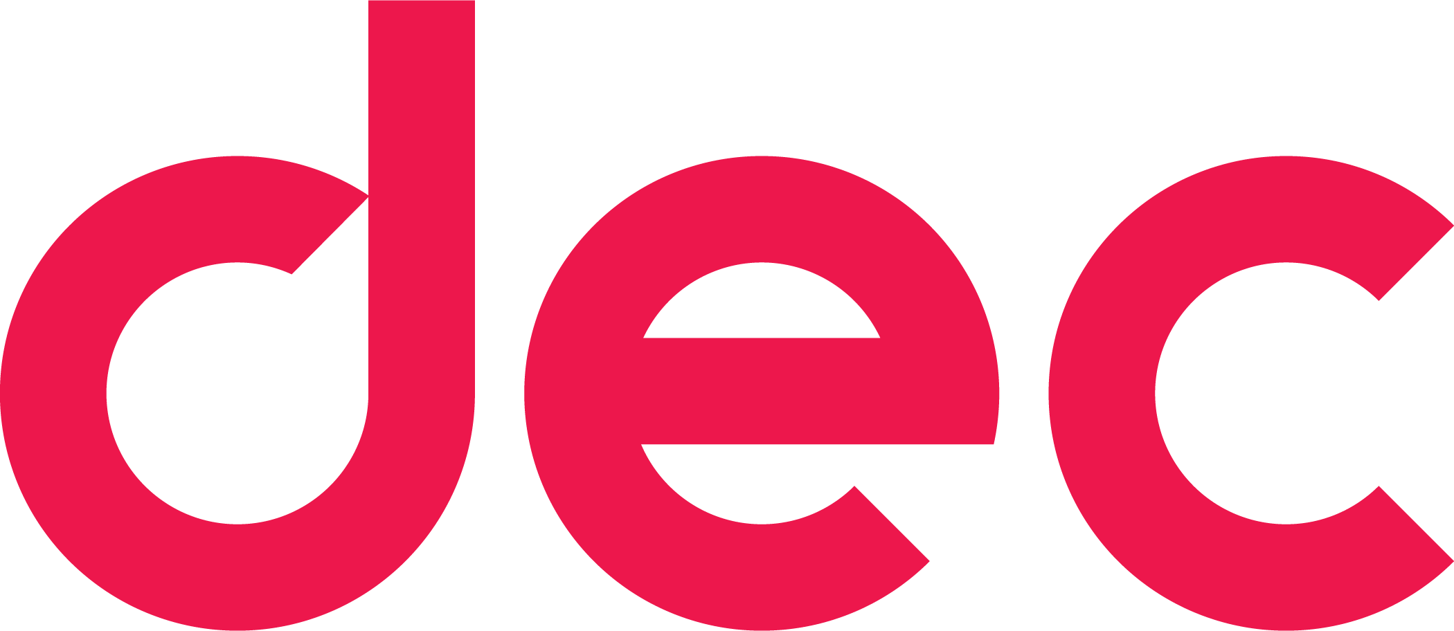 DEC PR logo