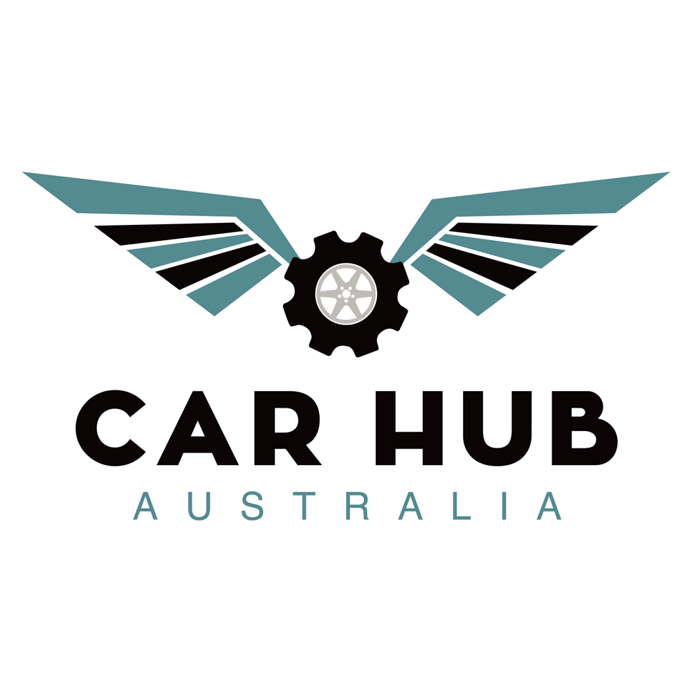 CarHub Australia logo