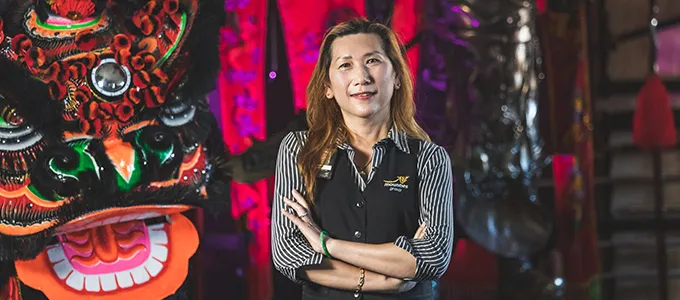 Sydney's South West | Western Sydney | Bar Western Sydney | South West pubs | Restaurants Western Sydney | Best restaurants Western Sydney | Western Sydney cafe | Italian restaurant Western Sydney - AGM Notice - illustration 83da86f3-fb04-4861-9d7b-d6aca4637bde