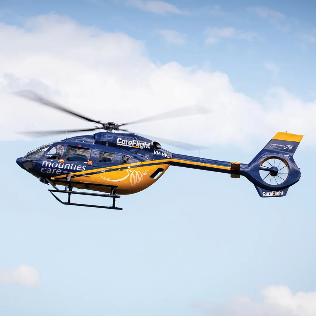 Sydney's South West | Western Sydney | Bar Western Sydney | South West pubs | Restaurants Western Sydney | Best restaurants Western Sydney | Western Sydney cafe | Italian restaurant Western Sydney - Community Careflight - illustration 9b1eb8fa-c817-465a-9151-eba49bc1a56a