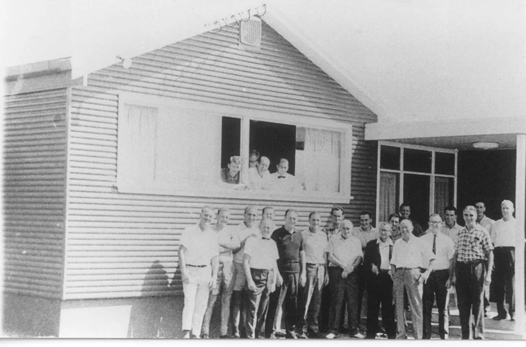 Sydney's South West | Western Sydney | Bar Western Sydney | South West pubs | Restaurants Western Sydney | Best restaurants Western Sydney | Western Sydney cafe | Italian restaurant Western Sydney - History - illustration 3ca3848d-9ece-4794-b80c-e1614ca2f09c