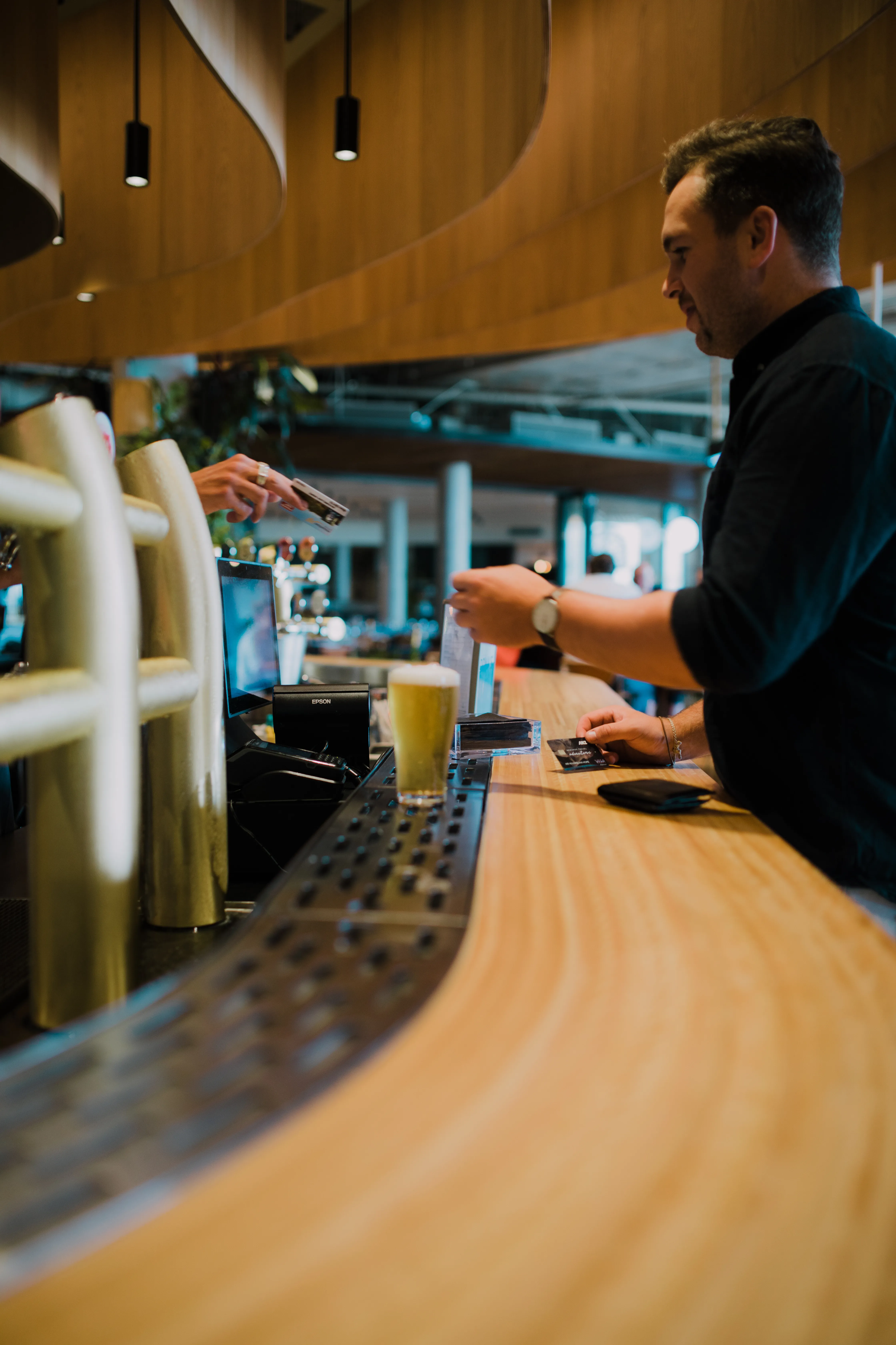 Sydney's South West | Western Sydney | Bar Western Sydney | South West pubs | Restaurants Western Sydney | Best restaurants Western Sydney | Western Sydney cafe | Italian restaurant Western Sydney - Responsible Service of Alcohol - illustration 2b8a0675-e77a-4678-bce3-8a1220872c1e