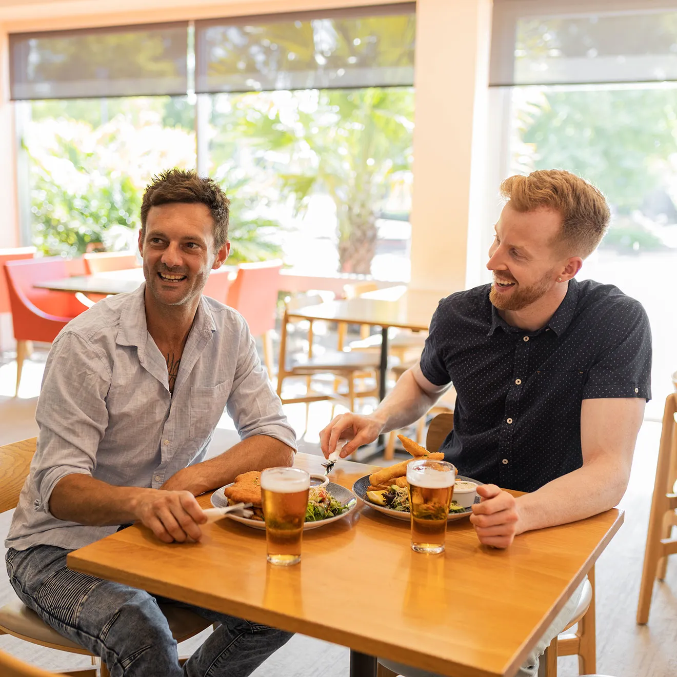 Sydney's South West | Western Sydney | Bar Western Sydney | South West pubs | Restaurants Western Sydney | Best restaurants Western Sydney | Western Sydney cafe | Italian restaurant Western Sydney - Mounties - Home Page - illustration 25e1a36e-8f56-4919-80e3-37b8e6451bc2