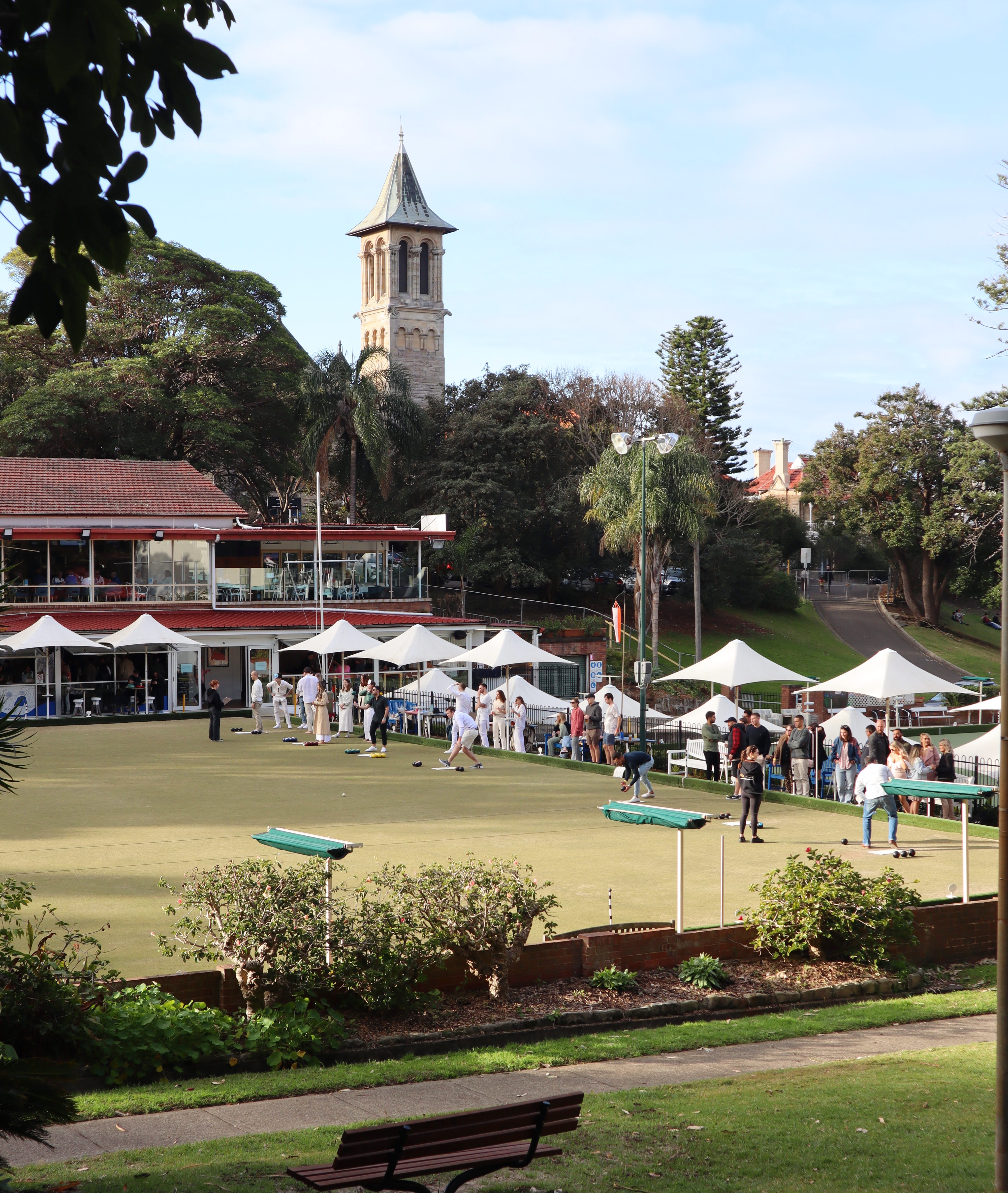 Sydney's South West | Western Sydney | Bar Western Sydney | South West pubs | Restaurants Western Sydney | Best restaurants Western Sydney | Western Sydney cafe | Italian restaurant Western Sydney - Leisure - illustration 5d4921d4-30b5-4147-bc4f-c2062f33464d