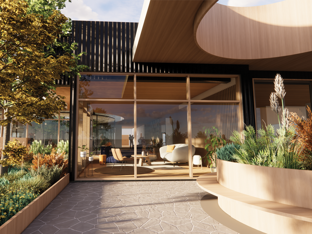 Sydney's South West | Western Sydney | Bar Western Sydney | South West pubs | Restaurants Western Sydney | Best restaurants Western Sydney | Western Sydney cafe | Italian restaurant Western Sydney - Mounties Care Cottage - illustration a04e3f33-da18-439b-8782-741618a517d8