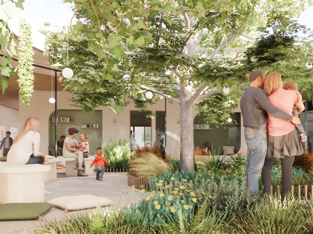 Sydney's South West | Western Sydney | Bar Western Sydney | South West pubs | Restaurants Western Sydney | Best restaurants Western Sydney | Western Sydney cafe | Italian restaurant Western Sydney - Mounties Care Cottage - illustration 3f26827c-44ba-42ca-bca0-427801126dc3