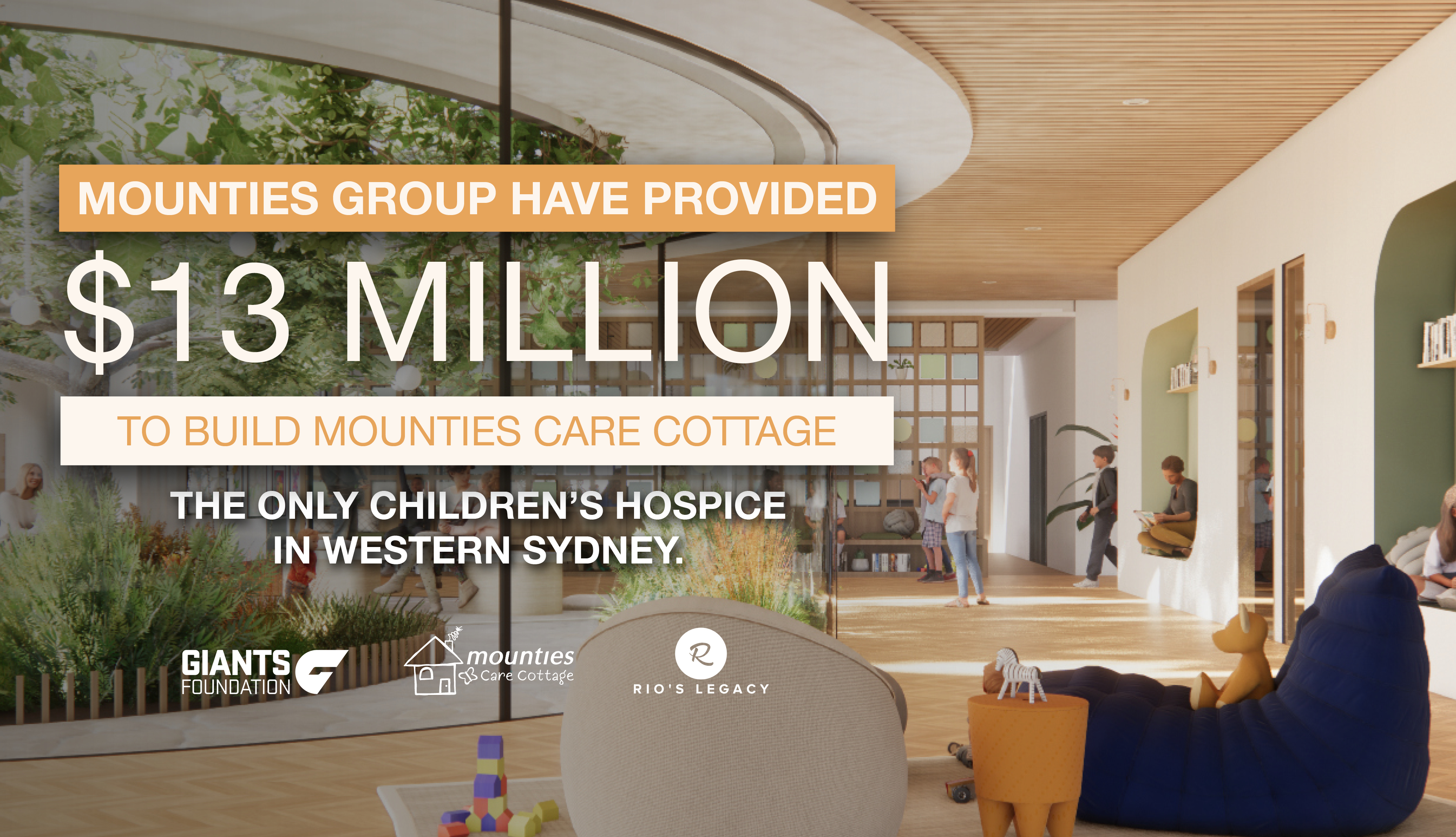 Sydney's South West | Western Sydney | Bar Western Sydney | South West pubs | Restaurants Western Sydney | Best restaurants Western Sydney | Western Sydney cafe | Italian restaurant Western Sydney - Mounties Care Cottage - illustration 2b43db36-c0cf-4813-8128-dc1a282f750b