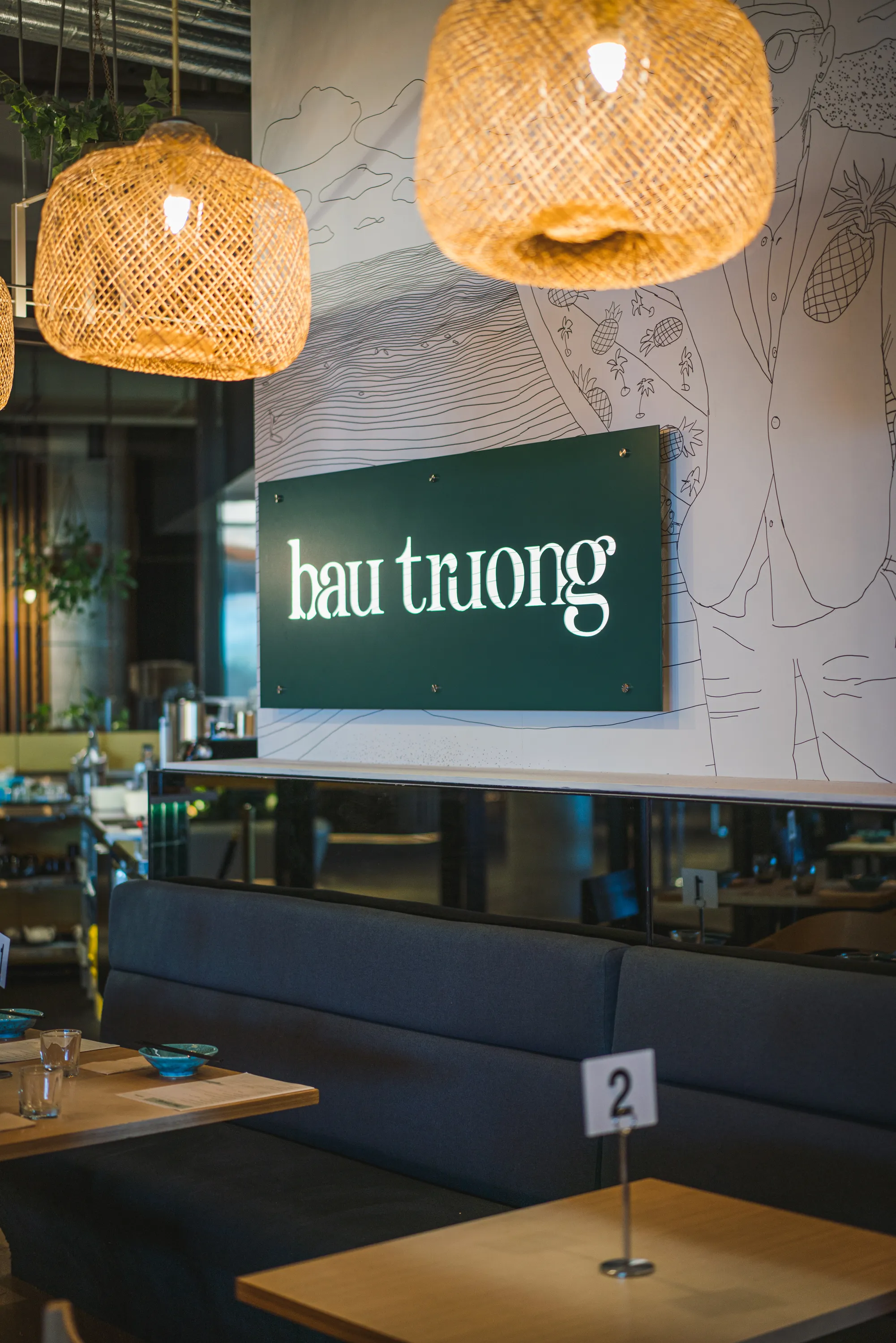 Sydney's South West | Western Sydney | Bar Western Sydney | South West pubs | Restaurants Western Sydney | Best restaurants Western Sydney | Western Sydney cafe | Italian restaurant Western Sydney - The Sports Bar - illustration 6ca22add-c472-4ec8-846f-1881b9866946