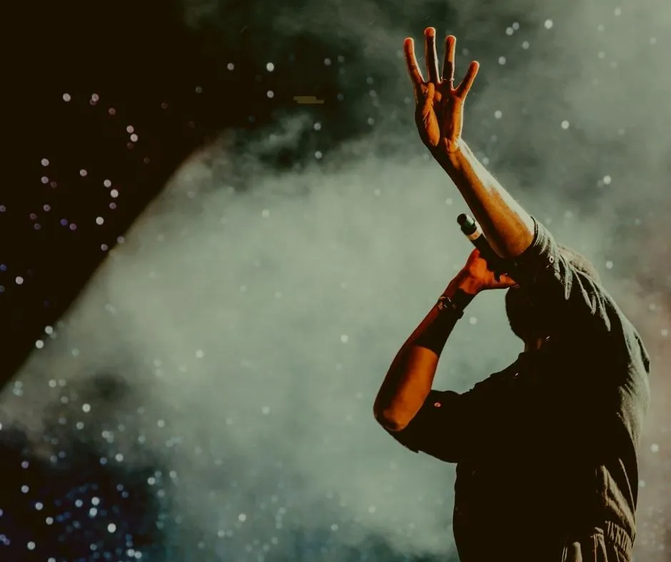 Sydney's South West | Western Sydney | Bar Western Sydney | South West pubs | Restaurants Western Sydney | Best restaurants Western Sydney | Western Sydney cafe | Italian restaurant Western Sydney - The Vocalist - illustration 7311330d-f4c1-48ec-81ea-7abe416a5854