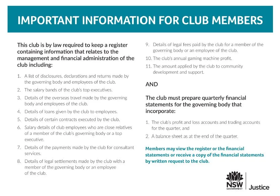 Sydney's South West | Western Sydney | Bar Western Sydney | South West pubs | Restaurants Western Sydney | Best restaurants Western Sydney | Western Sydney cafe | Italian restaurant Western Sydney - Mounties Group Corporate Governance - illustration 296ca871-c6ae-4ac5-ae42-6ce6504c8c24