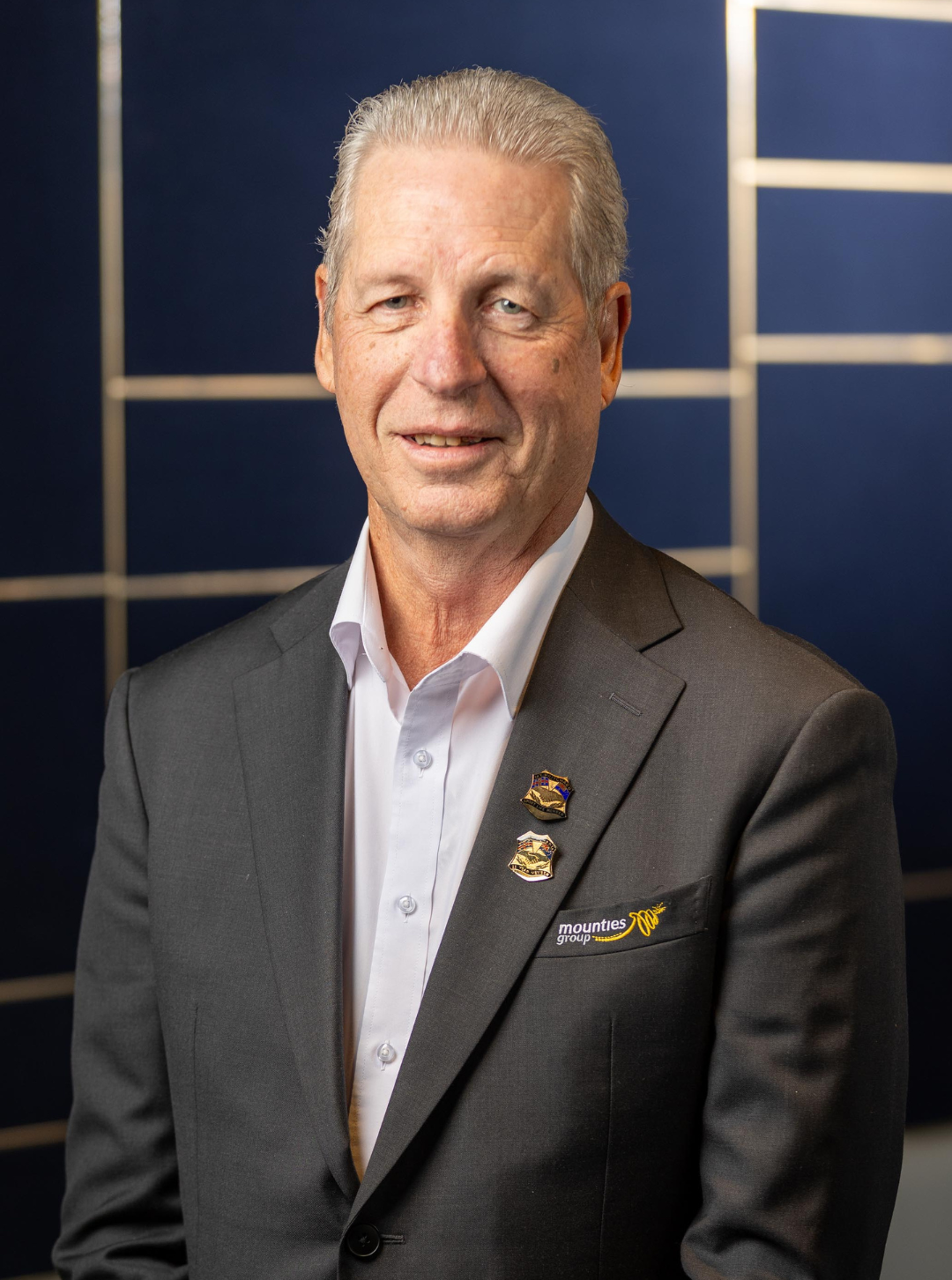 Sydney's South West | Western Sydney | Bar Western Sydney | South West pubs | Restaurants Western Sydney | Best restaurants Western Sydney | Western Sydney cafe | Italian restaurant Western Sydney - TREVOR WILKS - illustration 925c6e15-8ec2-485d-9d21-760e49556729