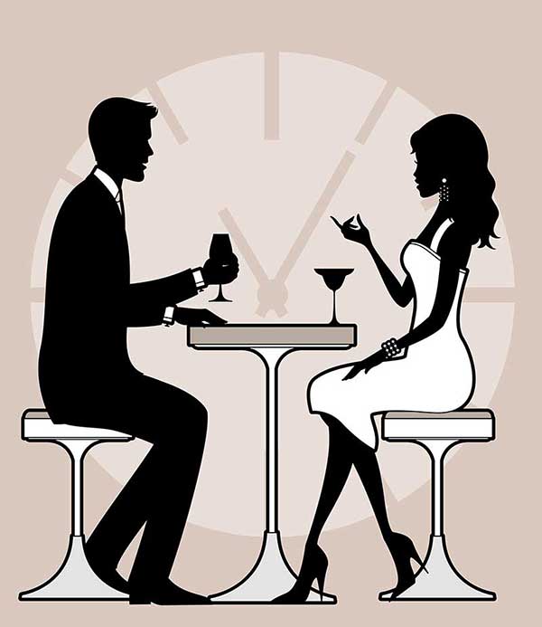 Local Singles Invited To Give Speed Dating A Go At GIO