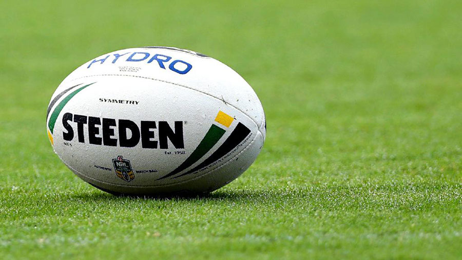 Mounties Launches Socially inclusive Junior Rugby League Try Time Team