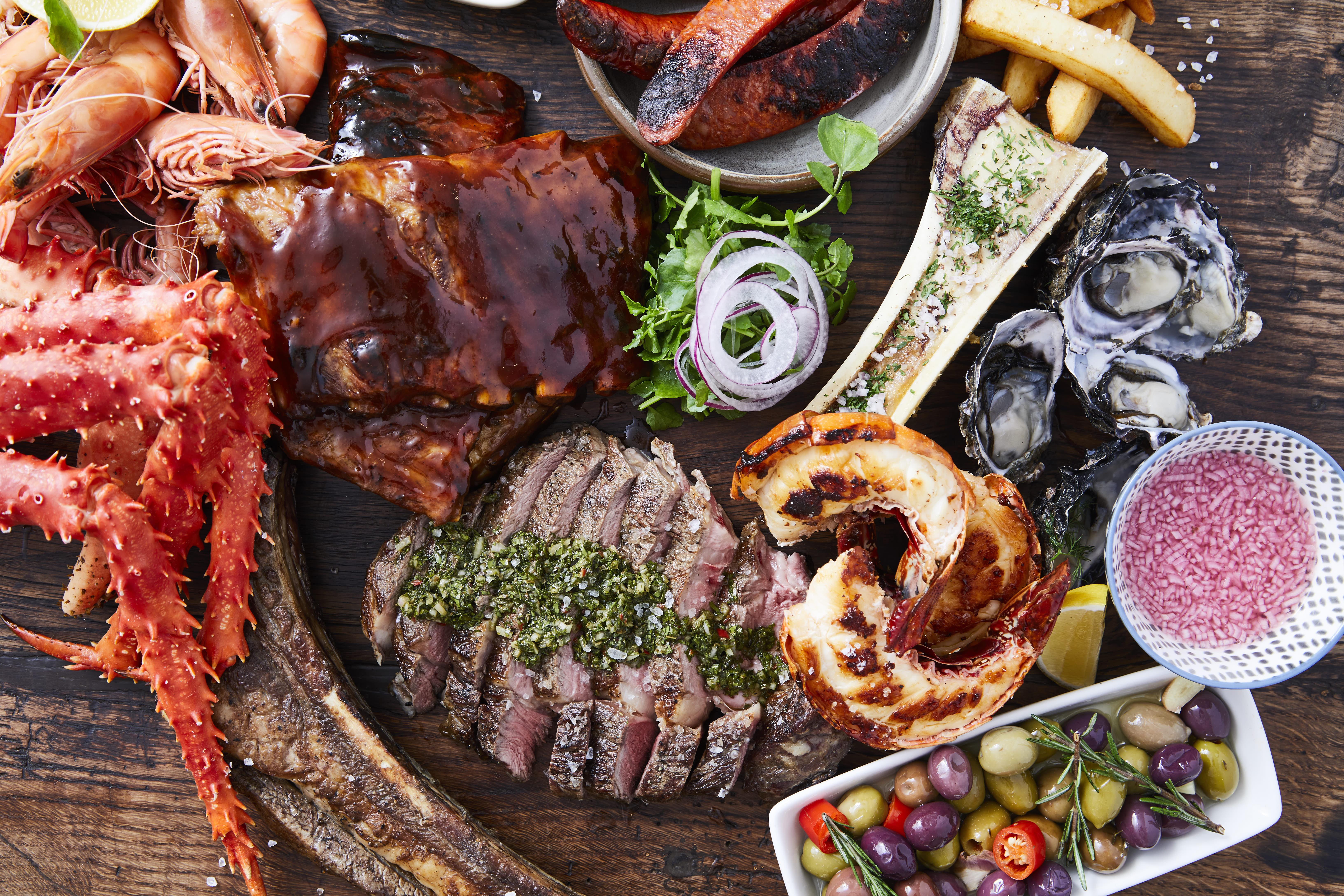  Chomping At The Bit For New Harbord Diggers Restaurant