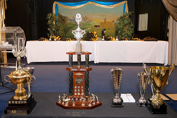  Mounties Celebrates Local Sports Stars At Sub Club Awards Presentation