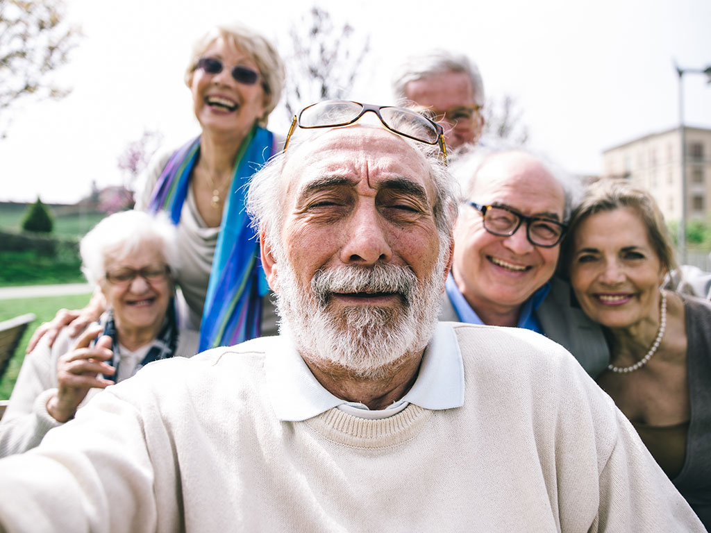 Mounties Group Launches New Service To Support Lives Of Members