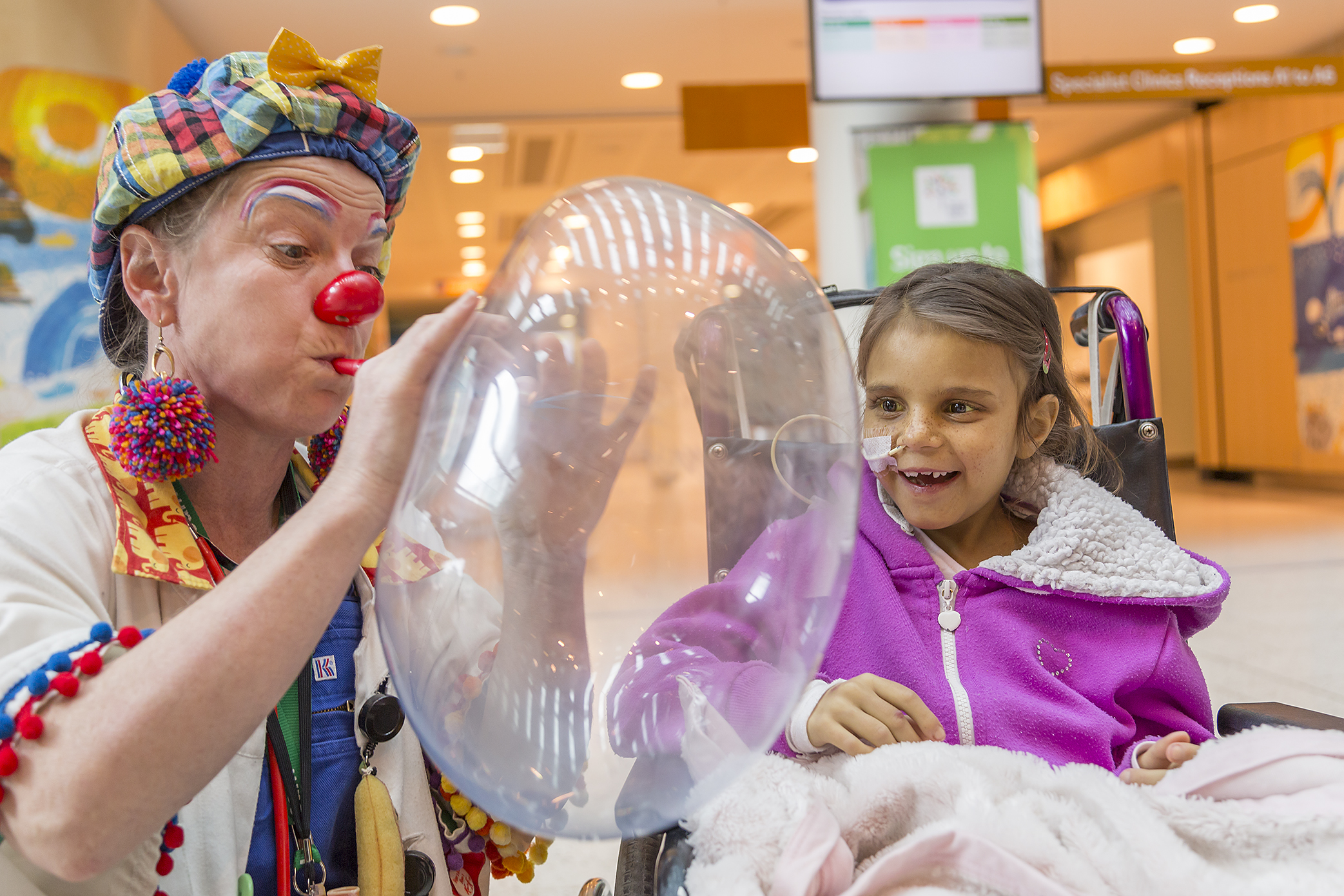 Mounties Group Pledges Almost 360000 To Worthy Causes Via Clubgrants