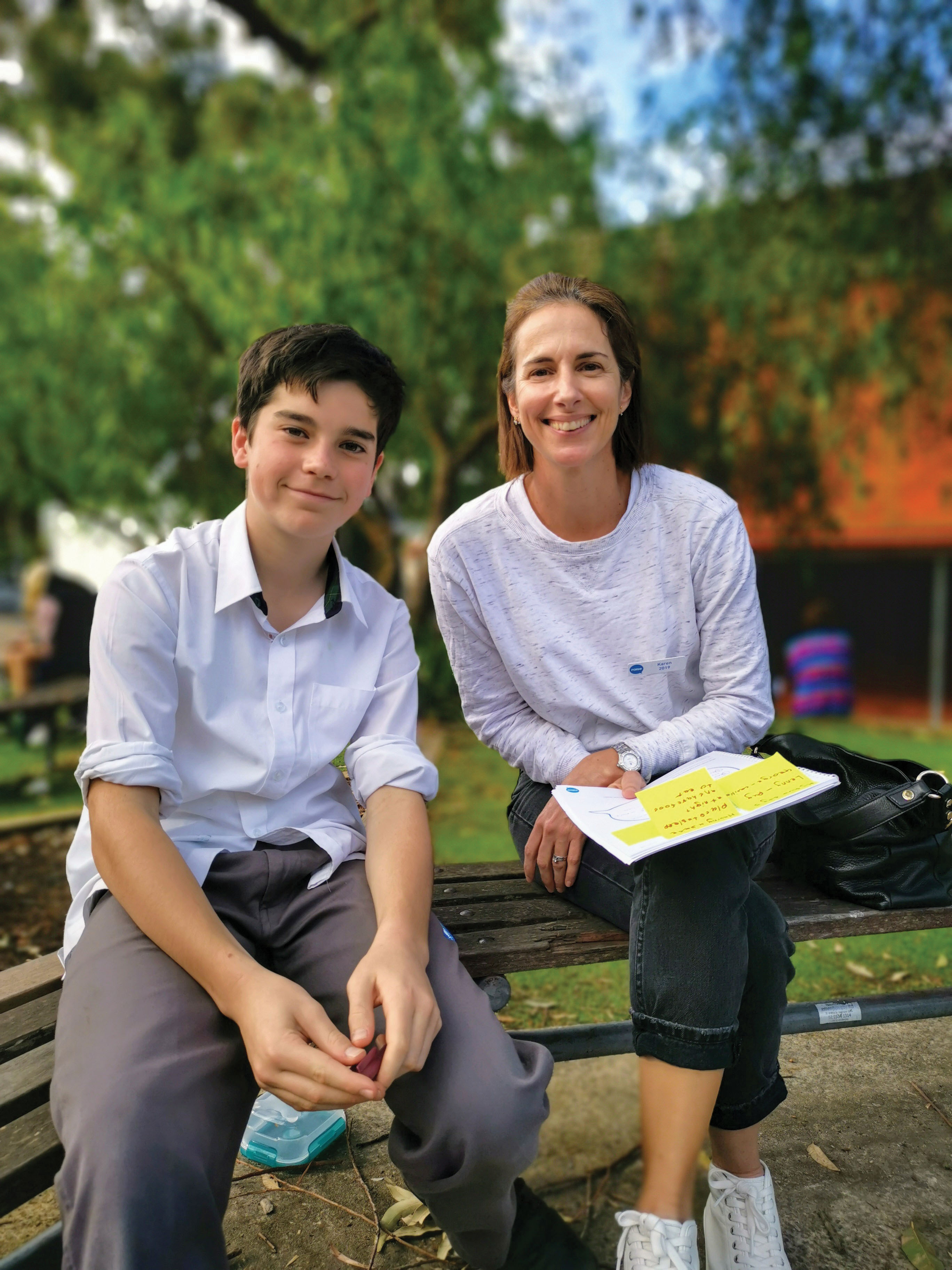 Mounties Partners With Raise Foundation To Support Youth Mentorship Program