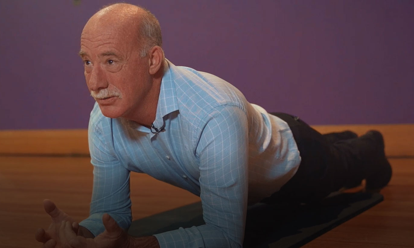 Mental Health At The Core Of Latest Mounties Group-Backed Initiative