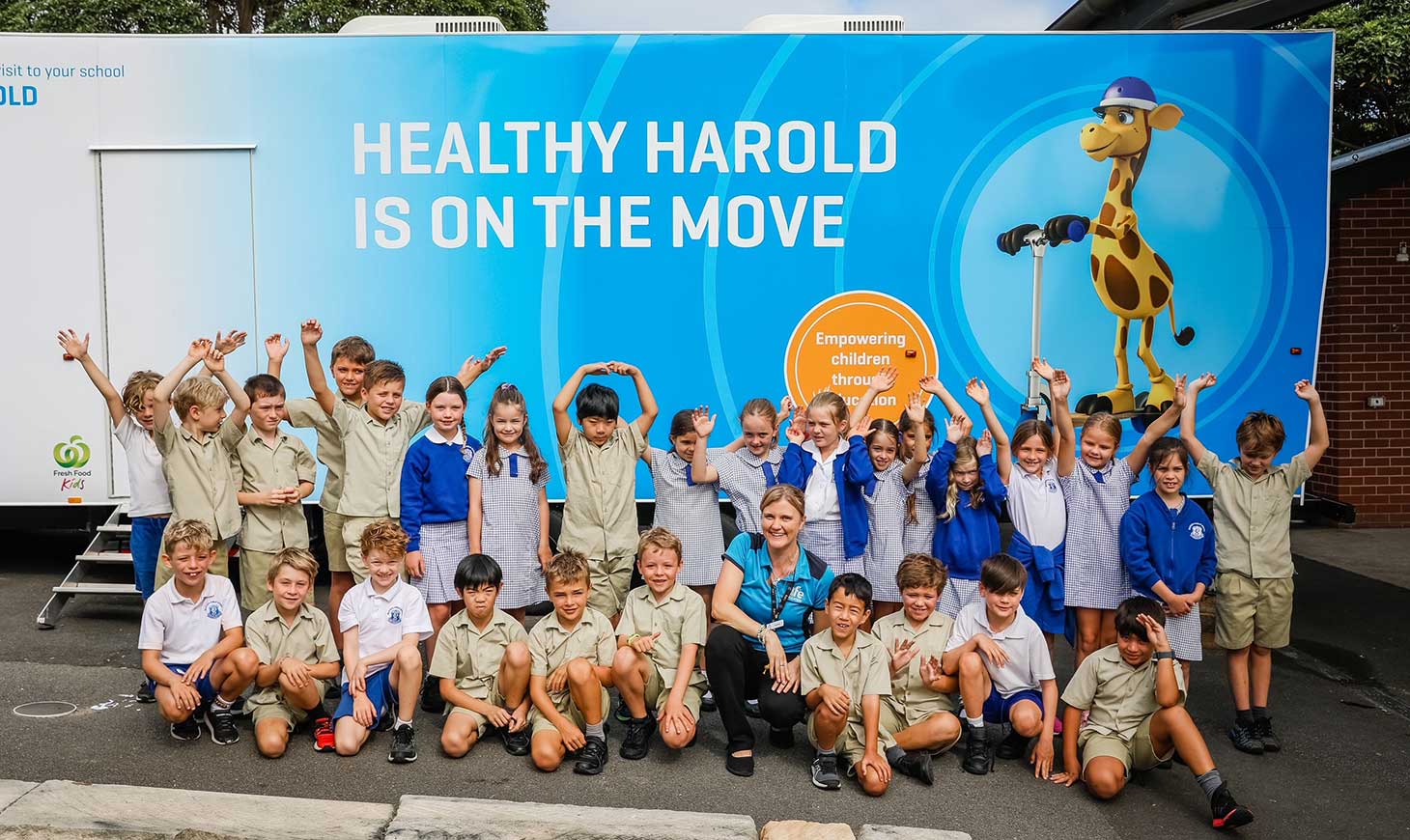 Community Organisations Set To Benefit As Mounties Group Almost Doubles Its ClubGrants Contributions