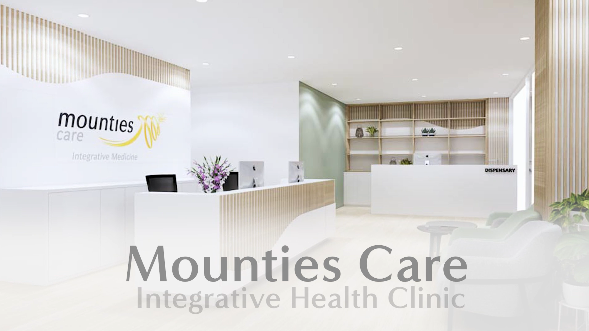 Mounties Care Integrative Health Clinic Opens Monday In Freshwater