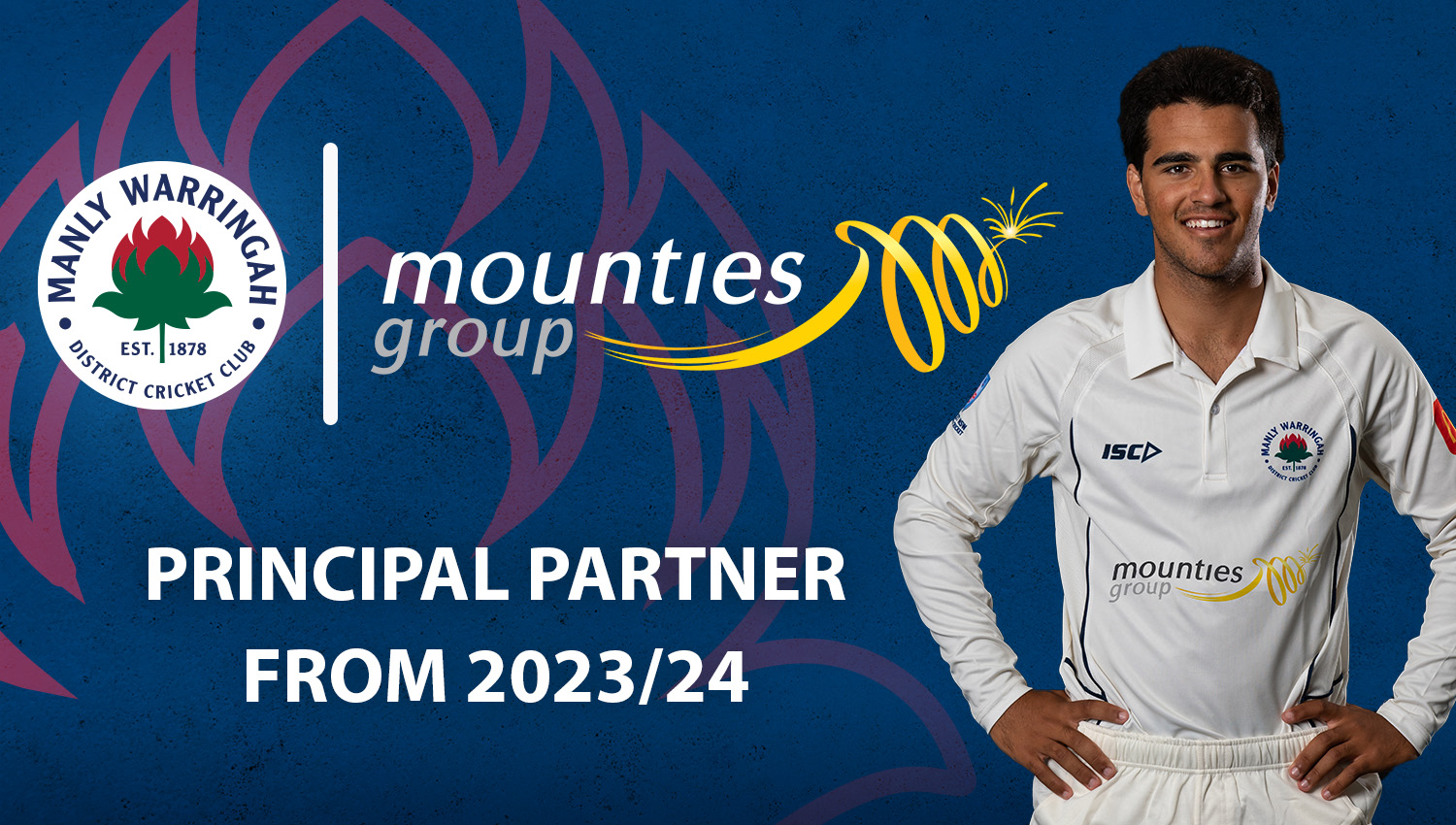 Mounties Group Signs On As Waratahs Principal Partner For 2023/24 And Beyond