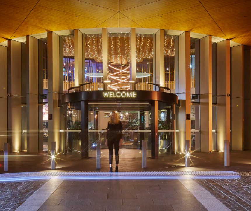 Mounties Western Sydney Clubs Contribute $1 Million In Grants Funding To Sydney Causes