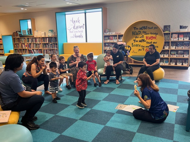 Empowering The Next Generation In Water Safety