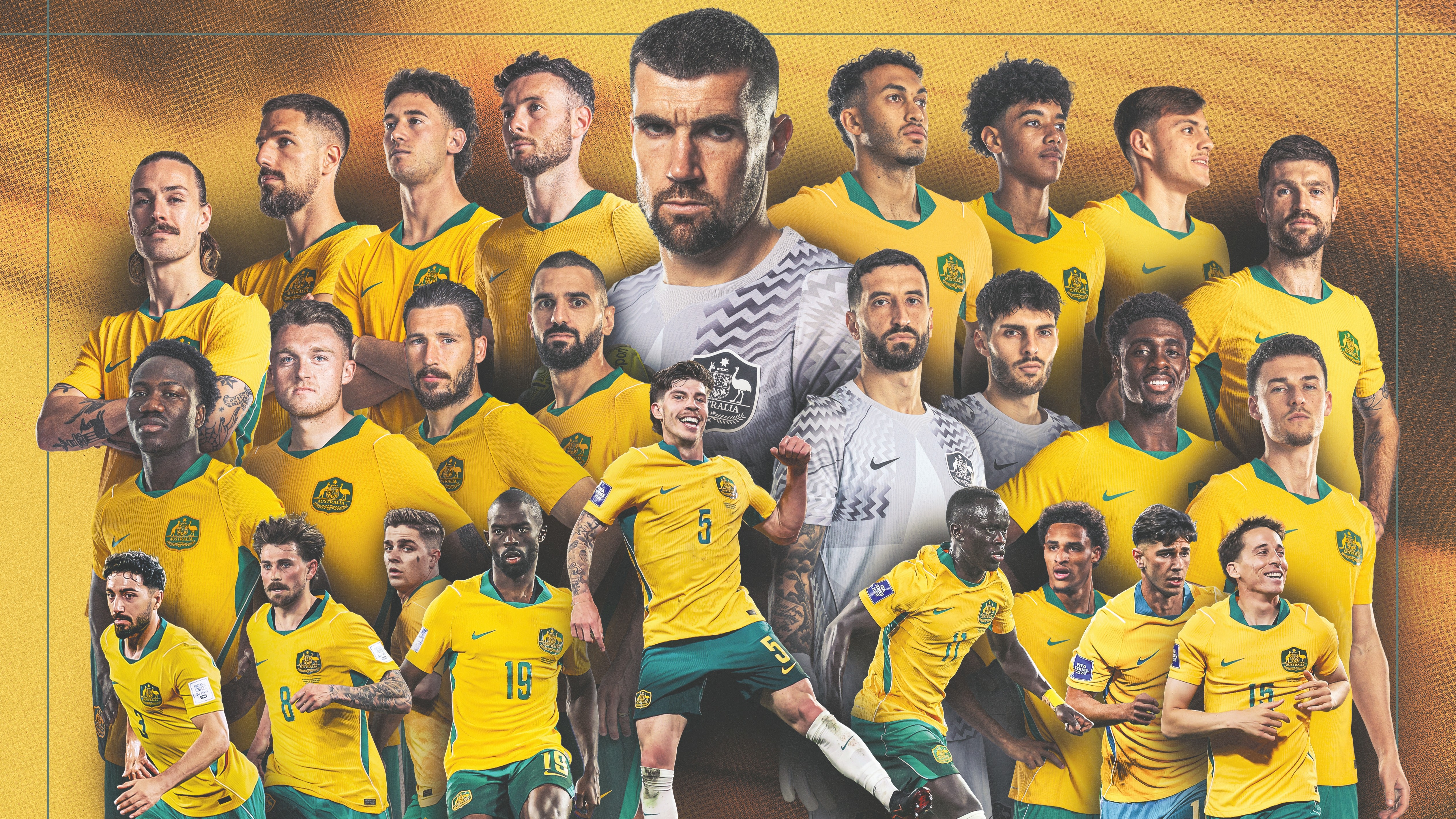 Sydney's South West | Western Sydney | Bar Western Sydney | South West pubs | Restaurants Western Sydney | Best restaurants Western Sydney | Western Sydney cafe | Italian restaurant Western Sydney - FIFA World Cup - illustration c1a9fe98-d6db-4e9a-99b5-798542d61fd7