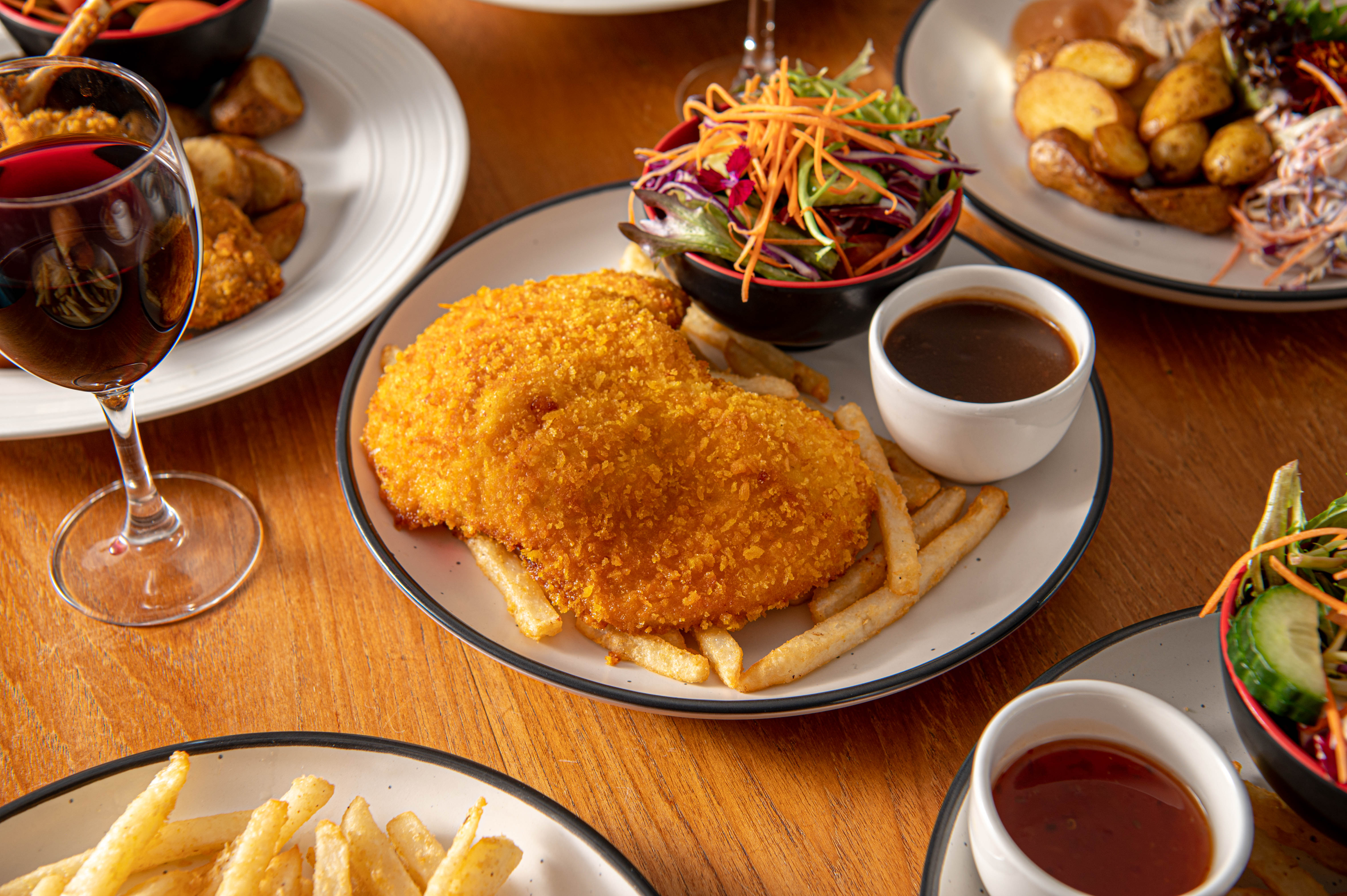 Sydney's South West | Western Sydney | Bar Western Sydney | South West pubs | Restaurants Western Sydney | Best restaurants Western Sydney | Western Sydney cafe | Italian restaurant Western Sydney - Dining Specials - illustration 2ac185e8-4322-4696-986a-8033cb579be2