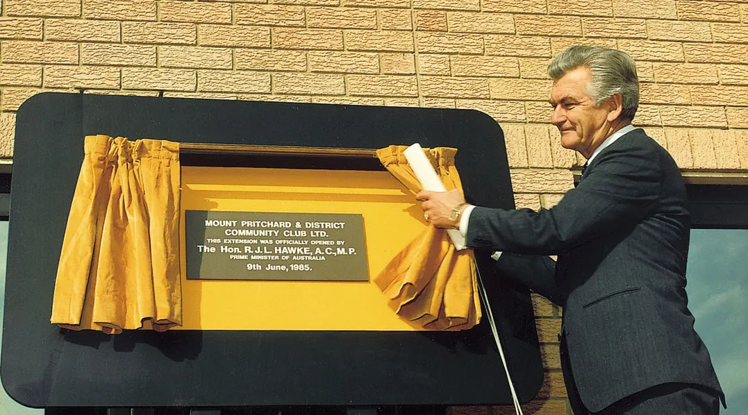 Sydney's South West | Western Sydney | Bar Western Sydney | South West pubs | Restaurants Western Sydney | Best restaurants Western Sydney | Western Sydney cafe | Italian restaurant Western Sydney - History - illustration 5802a3a0-2ca1-453c-bc5f-90662ca8d0b2