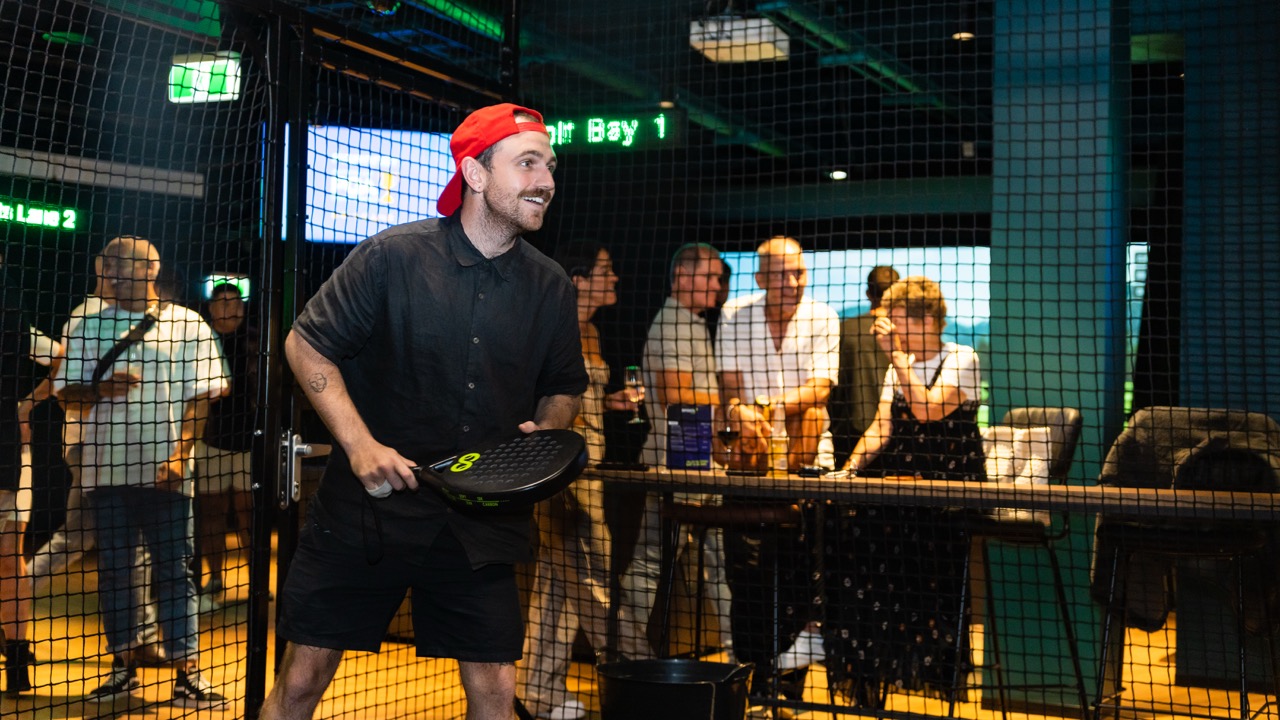 Sydney's South West | Western Sydney | Bar Western Sydney | South West pubs | Restaurants Western Sydney | Best restaurants Western Sydney | Western Sydney cafe | Italian restaurant Western Sydney - Social Games - illustration 4f821e28-3ce0-451d-947b-212e05852198