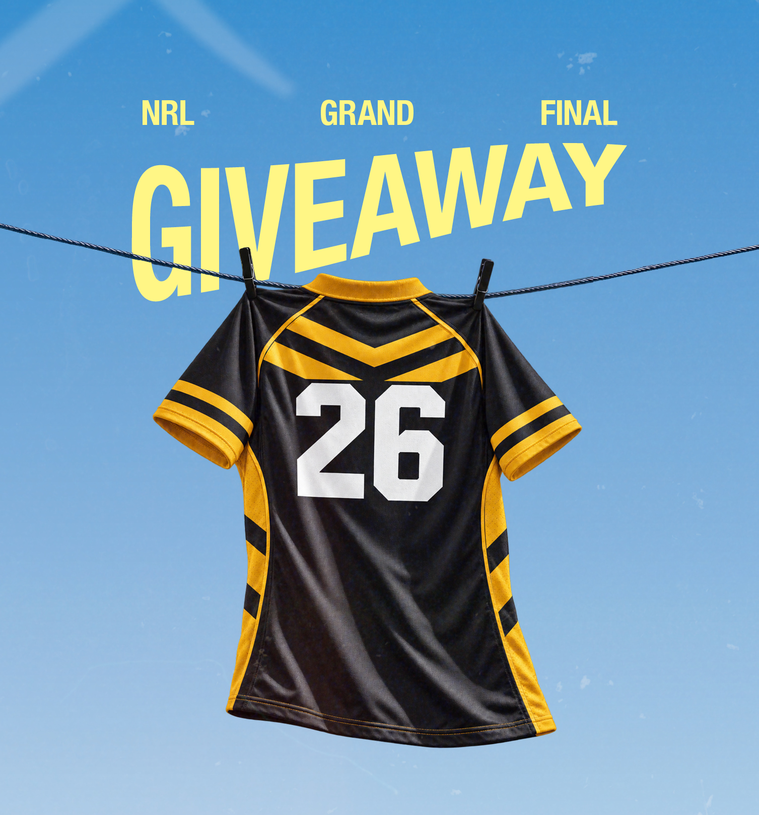 Sydney's South West | Western Sydney | Bar Western Sydney | South West pubs | Restaurants Western Sydney | Best restaurants Western Sydney | Western Sydney cafe | Italian restaurant Western Sydney - NRL GF Day - illustration c2e28f8d-8f52-47f1-b88d-c749fabf7086