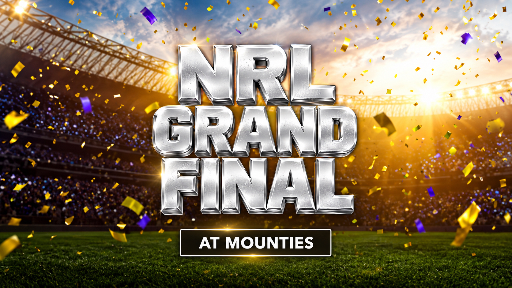 Sydney's South West | Western Sydney | Bar Western Sydney | South West pubs | Restaurants Western Sydney | Best restaurants Western Sydney | Western Sydney cafe | Italian restaurant Western Sydney - NRL GF Day - illustration c1a9fe98-d6db-4e9a-99b5-798542d61fd7