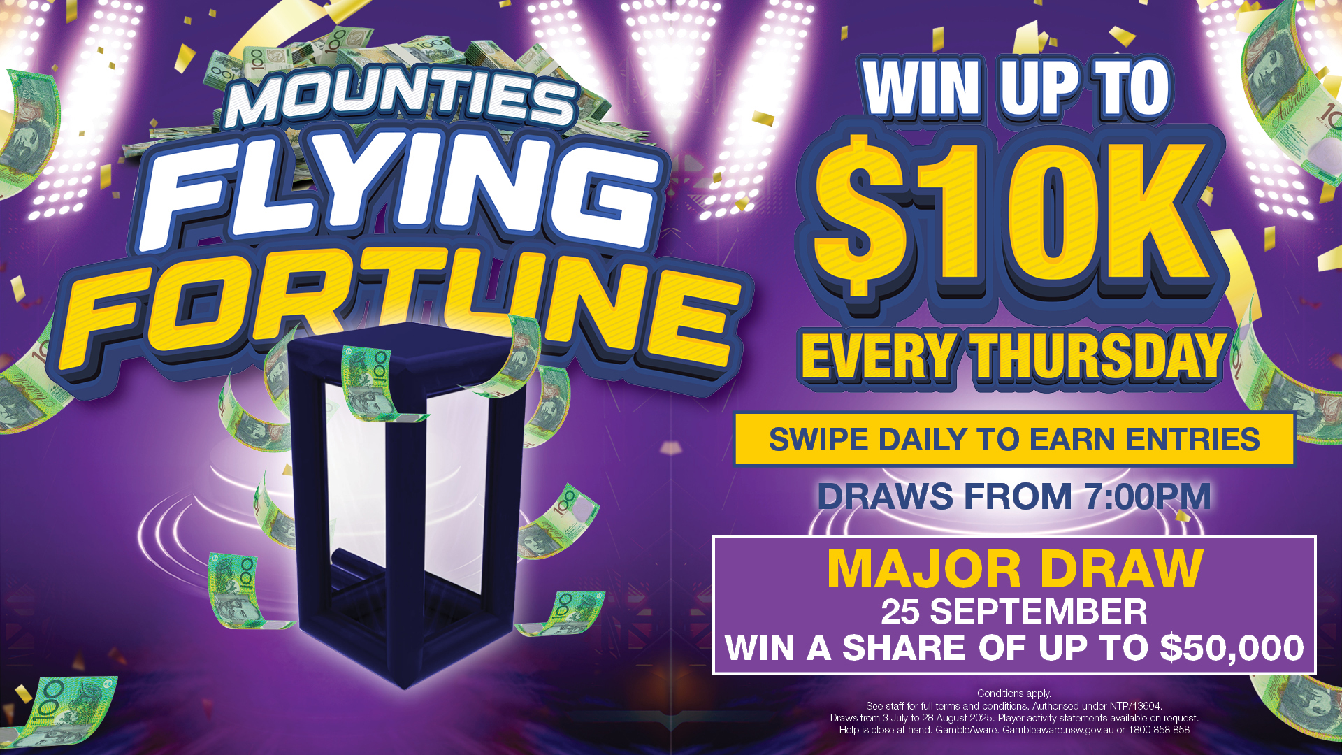 Sydney's South West | Western Sydney | Bar Western Sydney | South West pubs | Restaurants Western Sydney | Best restaurants Western Sydney | Western Sydney cafe | Italian restaurant Western Sydney - Flying Fortune Promotion - illustration dbfd22bd-f2b6-4e7a-a37f-0e33af7d59e3