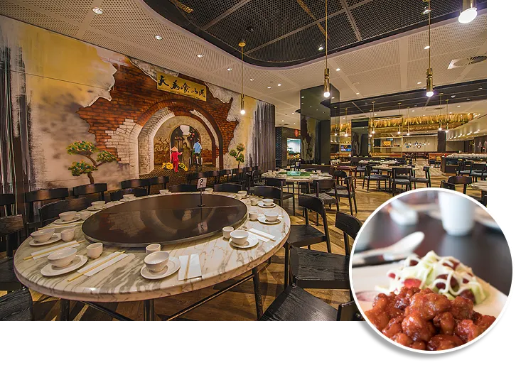 Sydney's South West | Western Sydney | Bar Western Sydney | South West pubs | Restaurants Western Sydney | Best restaurants Western Sydney | Western Sydney cafe | Italian restaurant Western Sydney - Jumbo Seafood - illustration a26b744b-1d78-4295-9979-ebd3b5930639