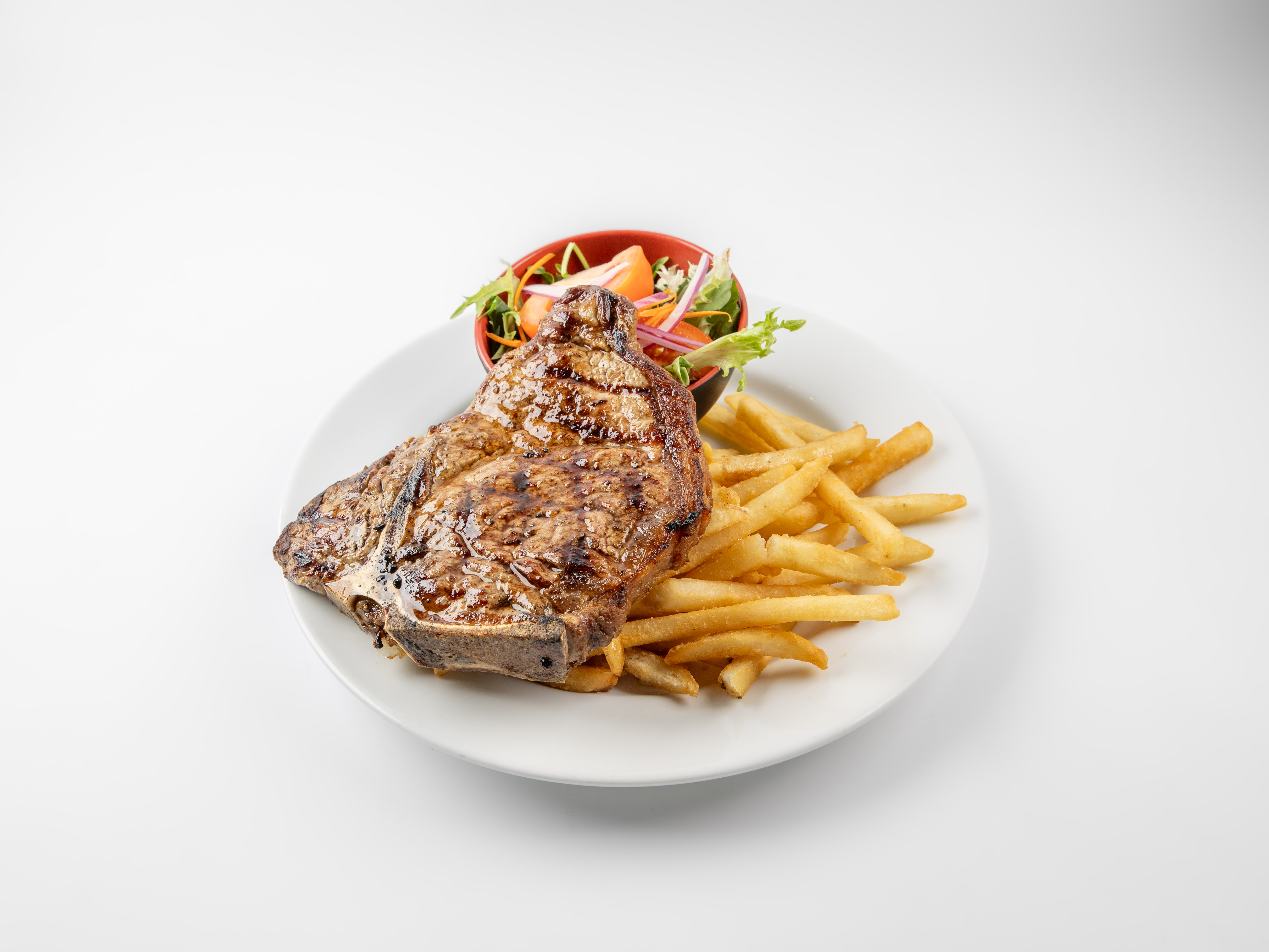 Sydney's South West | Western Sydney | Bar Western Sydney | South West pubs | Restaurants Western Sydney | Best restaurants Western Sydney | Western Sydney cafe | Italian restaurant Western Sydney - Mates Rates - illustration c5848053-1baa-4c3b-ae88-9d56c096b376