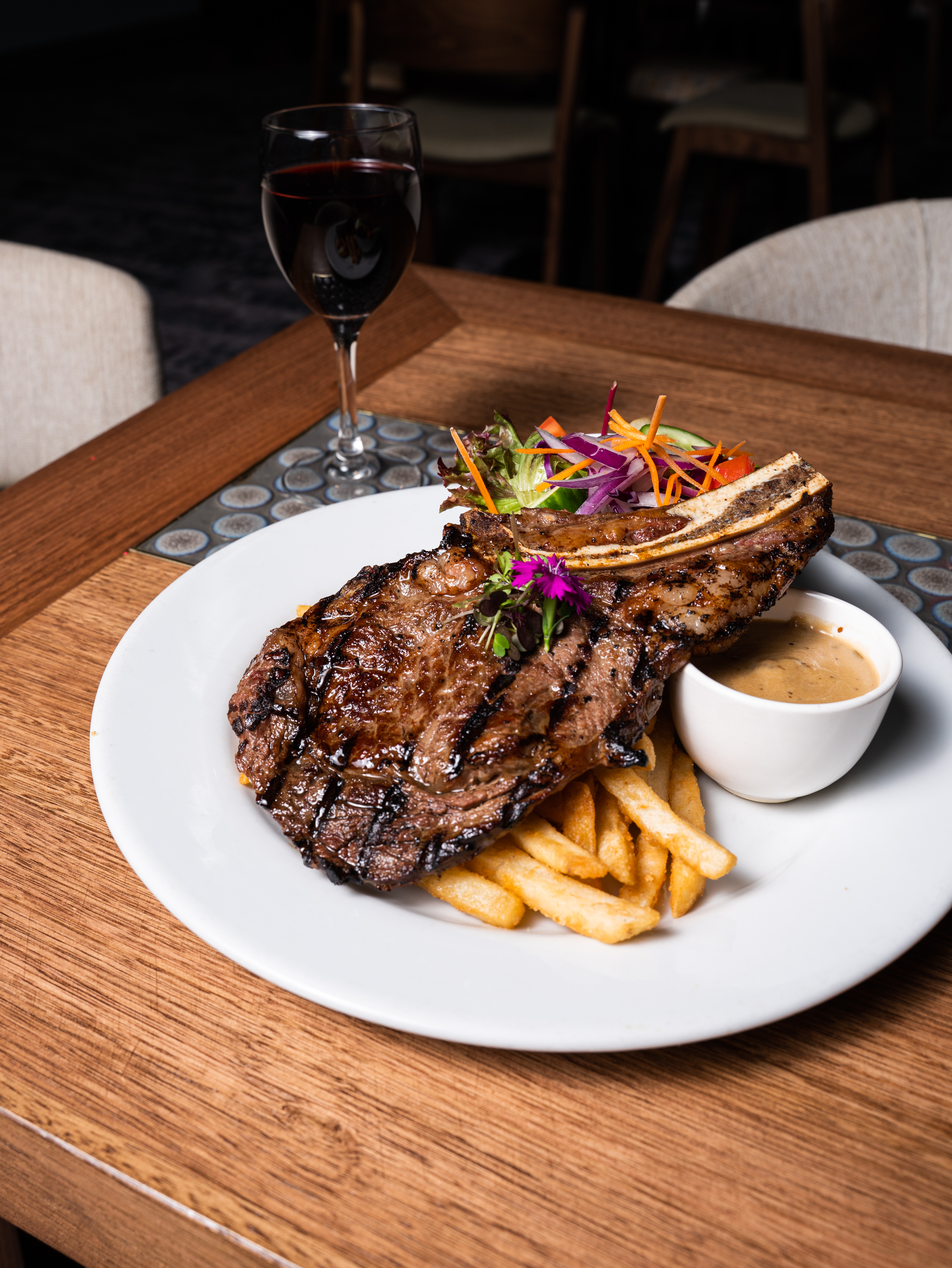 Sydney's South West | Western Sydney | Bar Western Sydney | South West pubs | Restaurants Western Sydney | Best restaurants Western Sydney | Western Sydney cafe | Italian restaurant Western Sydney - Trigs Bistro - illustration 9c2b43f7-d259-4f2a-8319-11e6b61b5f03