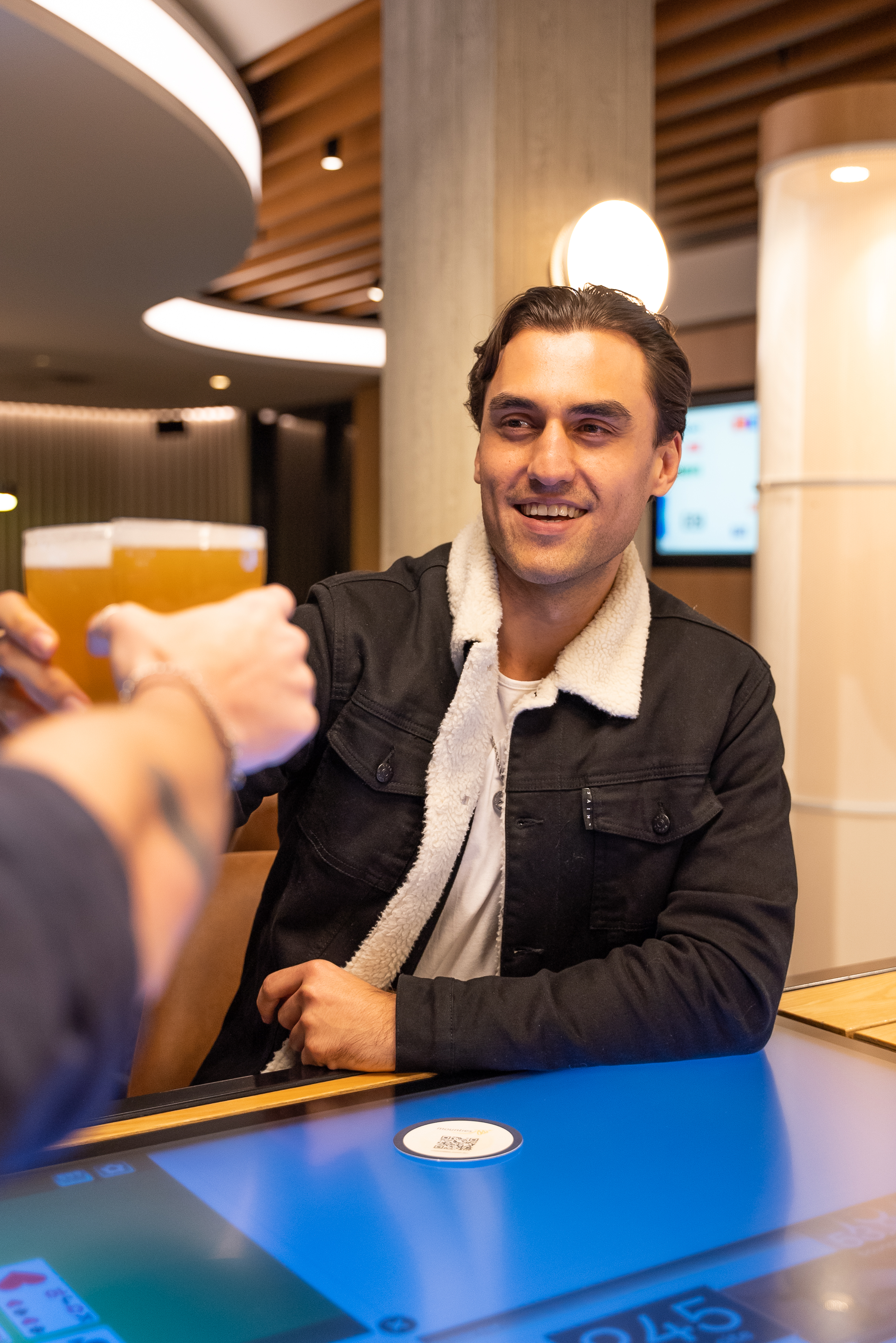 Sydney's South West | Western Sydney | Bar Western Sydney | South West pubs | Restaurants Western Sydney | Best restaurants Western Sydney | Western Sydney cafe | Italian restaurant Western Sydney - Mates Rates - illustration 62e5cecd-2c45-438b-af82-ffae5c0e210a