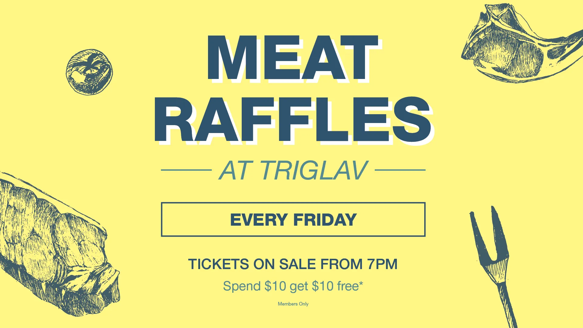 Sydney's South West | Western Sydney | Bar Western Sydney | South West pubs | Restaurants Western Sydney | Best restaurants Western Sydney | Western Sydney cafe | Italian restaurant Western Sydney - What's On - illustration 341683f3-ae5f-4324-a4bc-7440c6a200b4