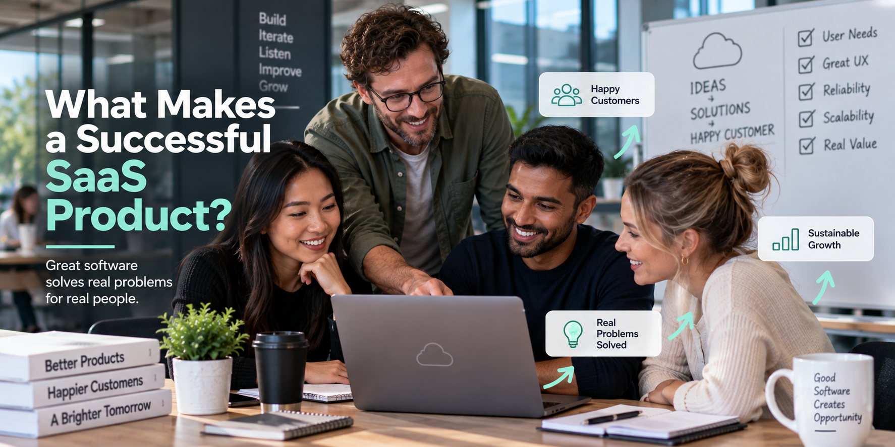 Corporate Interactive - Business Software Developer - What Makes a Successful SaaS Product? - illustration bbac2256-35fb-4485-a18a-3615c21a9365