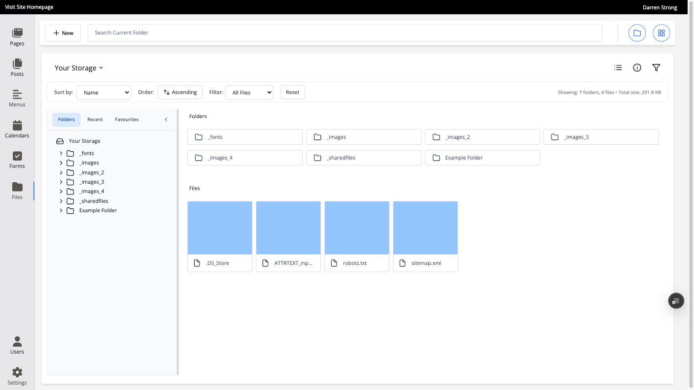 Corporate Interactive - Business Software Developer - Home Page - illustration ab1326cf-ff15-4e7a-bbeb-d9f3de1cae12