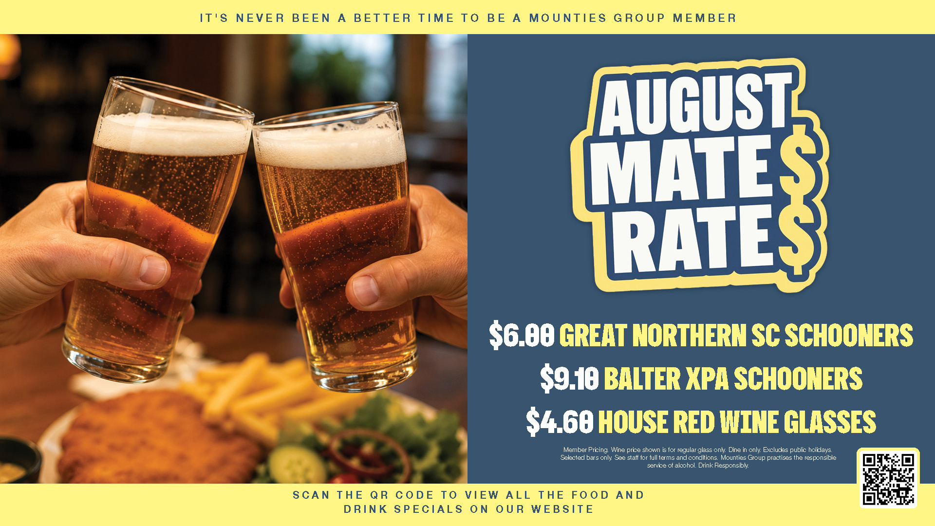 Sydney's South West | Western Sydney | Bar Western Sydney | South West pubs | Restaurants Western Sydney | Best restaurants Western Sydney | Western Sydney cafe | Italian restaurant Western Sydney - Weekly Events - illustration c98f903d-1d57-4b56-b24c-6c4bd760d774