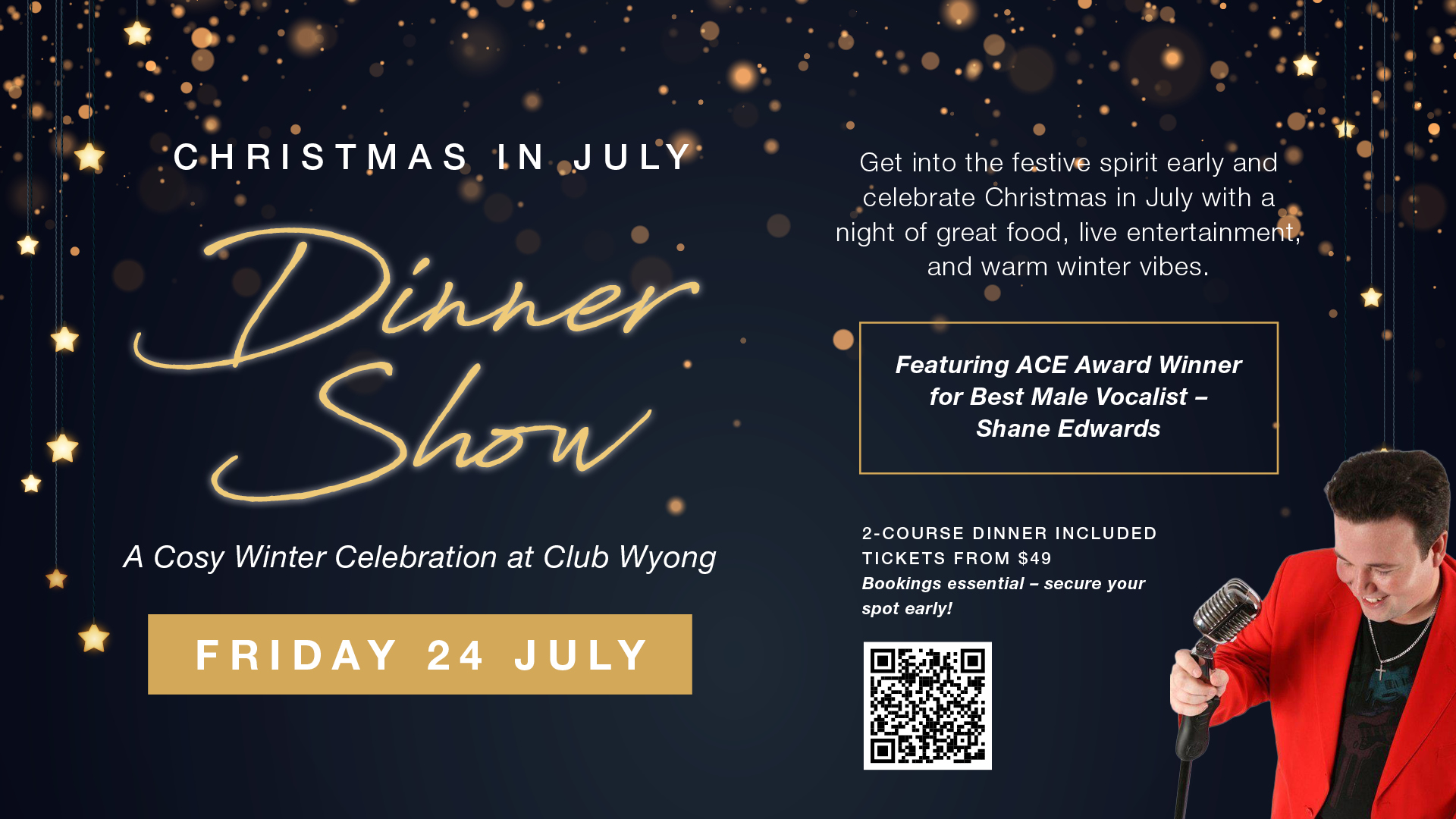 Sydney's South West | Western Sydney | Bar Western Sydney | South West pubs | Restaurants Western Sydney | Best restaurants Western Sydney | Western Sydney cafe | Italian restaurant Western Sydney - Box Office - illustration 19e59fd2-9350-4f0e-84df-c7097e197517