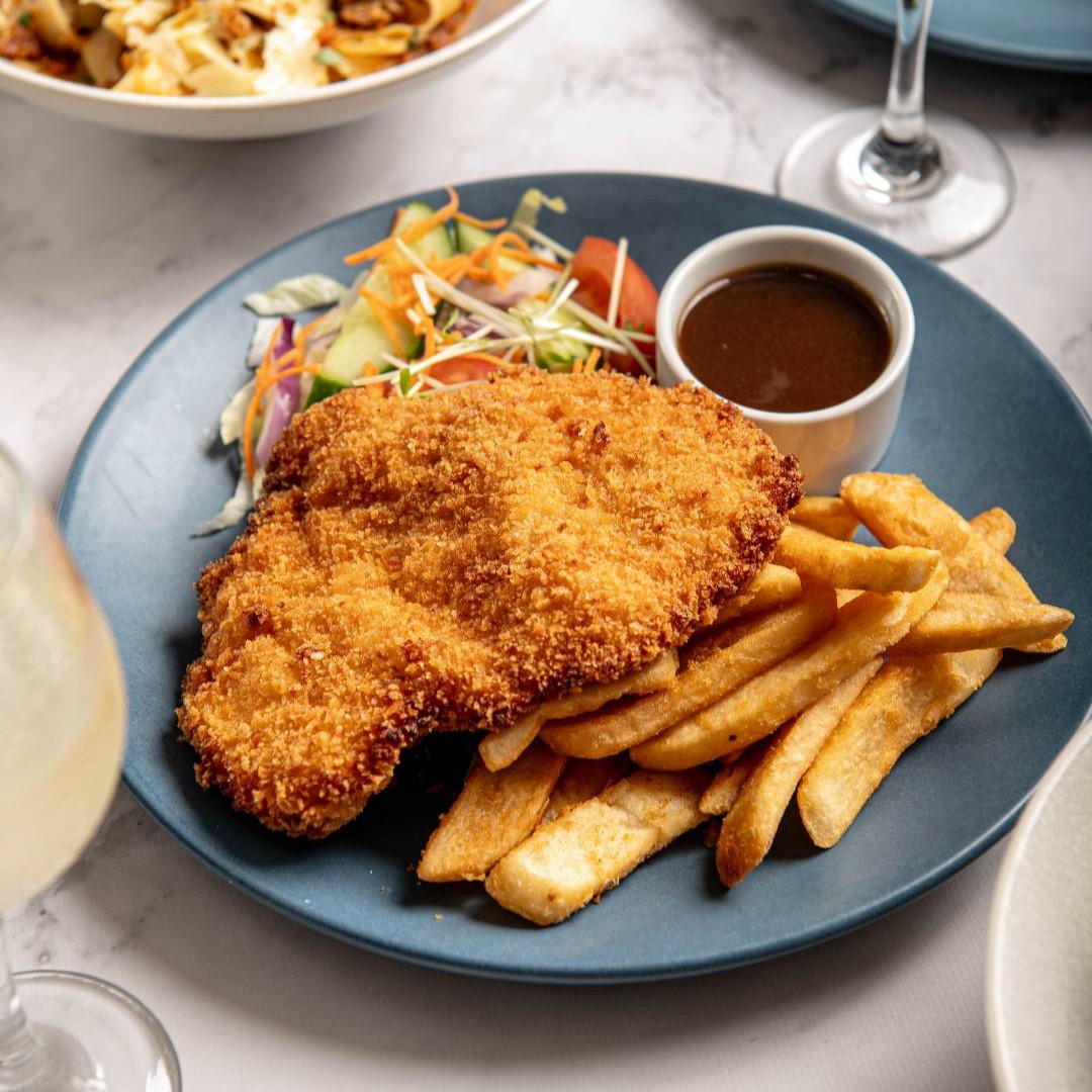 Sydney's South West | Western Sydney | Bar Western Sydney | South West pubs | Restaurants Western Sydney | Best restaurants Western Sydney | Western Sydney cafe | Italian restaurant Western Sydney - Bang for Your Buck - illustration 681f0a59-d99c-4c8b-90f7-40ffa2e42f1e