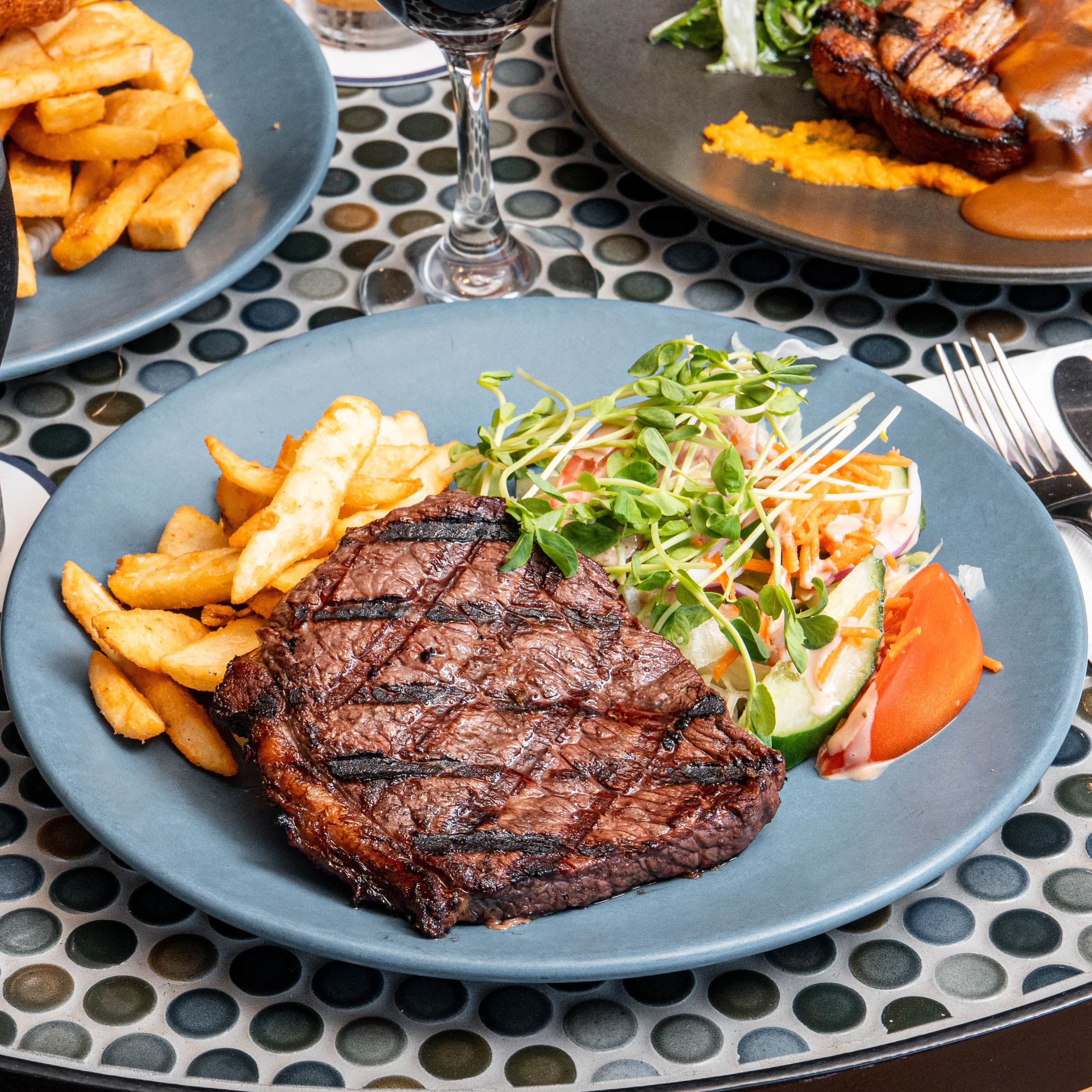 Sydney's South West | Western Sydney | Bar Western Sydney | South West pubs | Restaurants Western Sydney | Best restaurants Western Sydney | Western Sydney cafe | Italian restaurant Western Sydney - Bang for Your Buck - illustration 6e06dc6b-9579-498c-9231-01848fa38a31